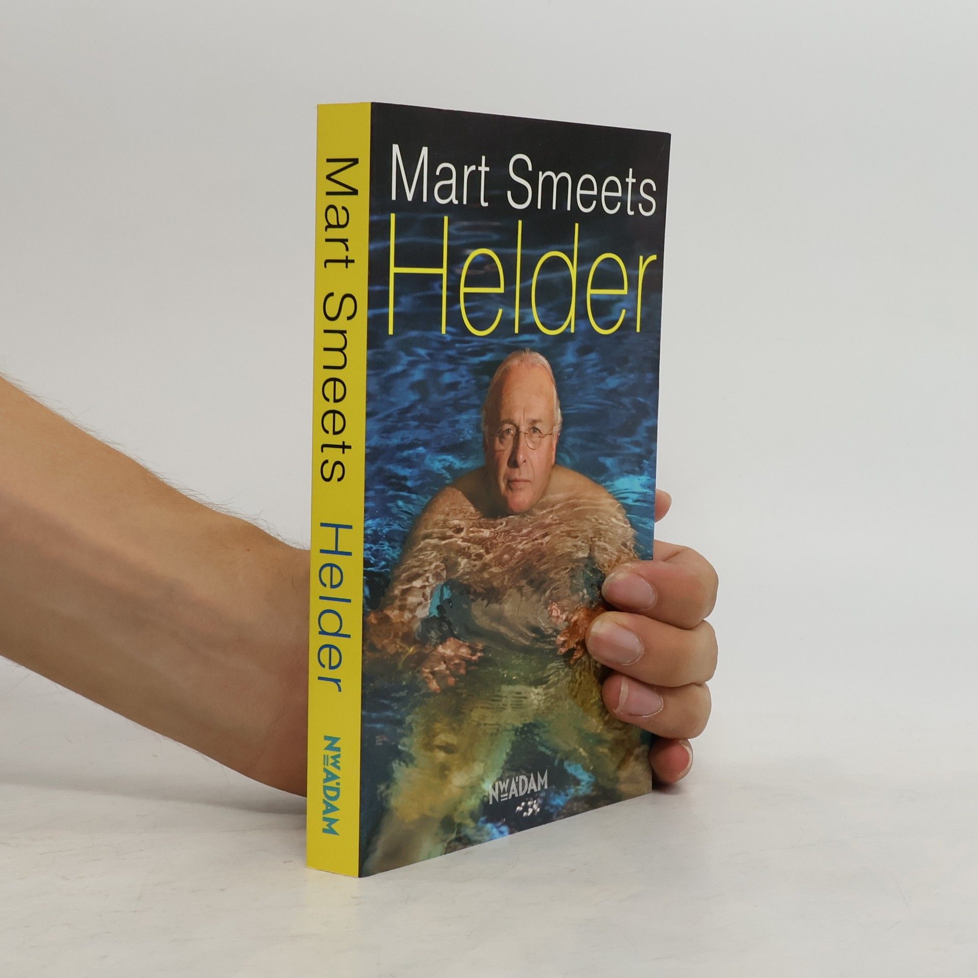 Mart Smeets Helder