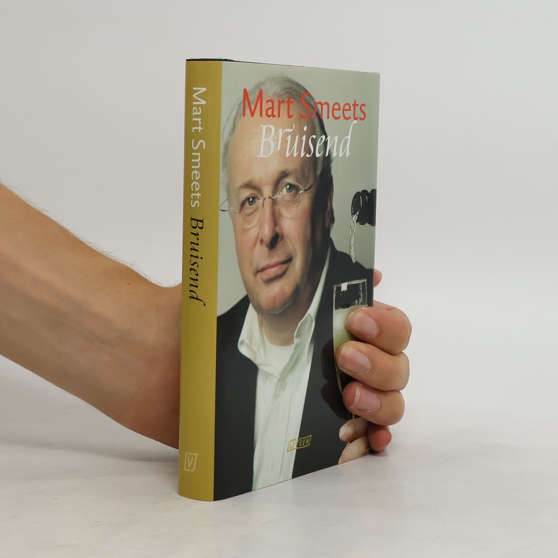 Mart Smeets Bruisend