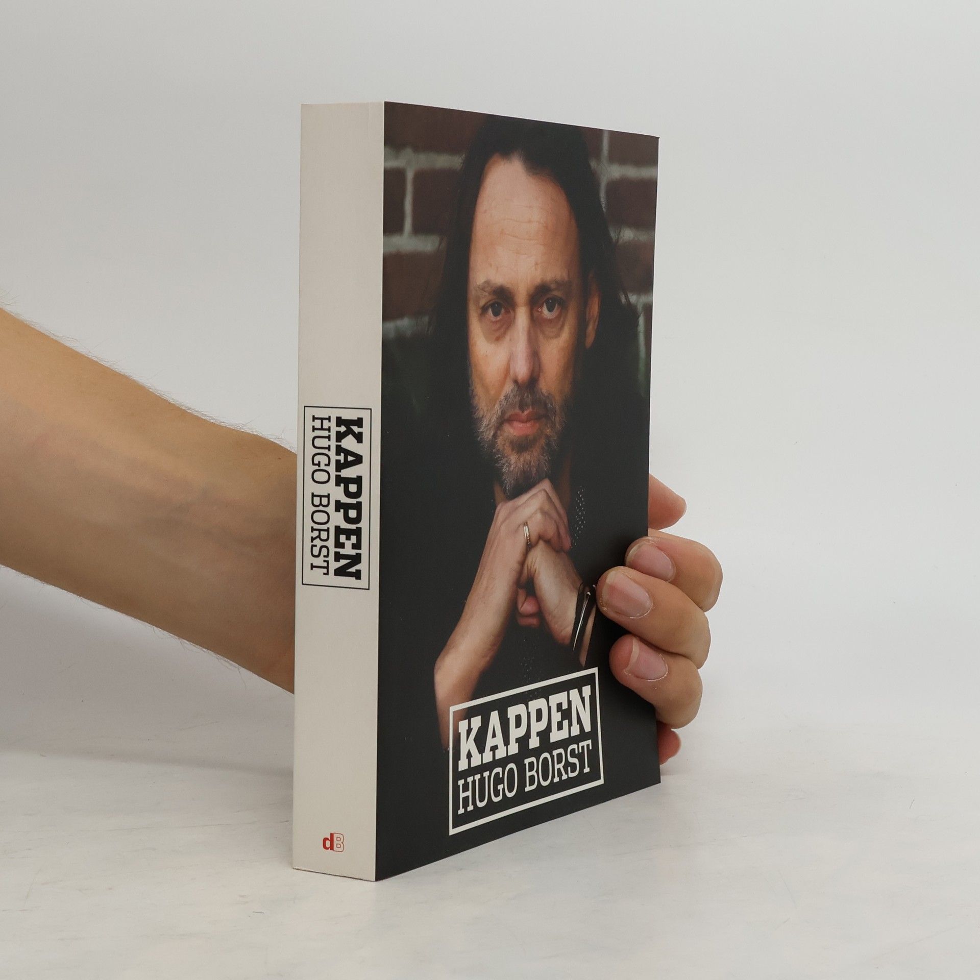 Hugo Borst Kappen