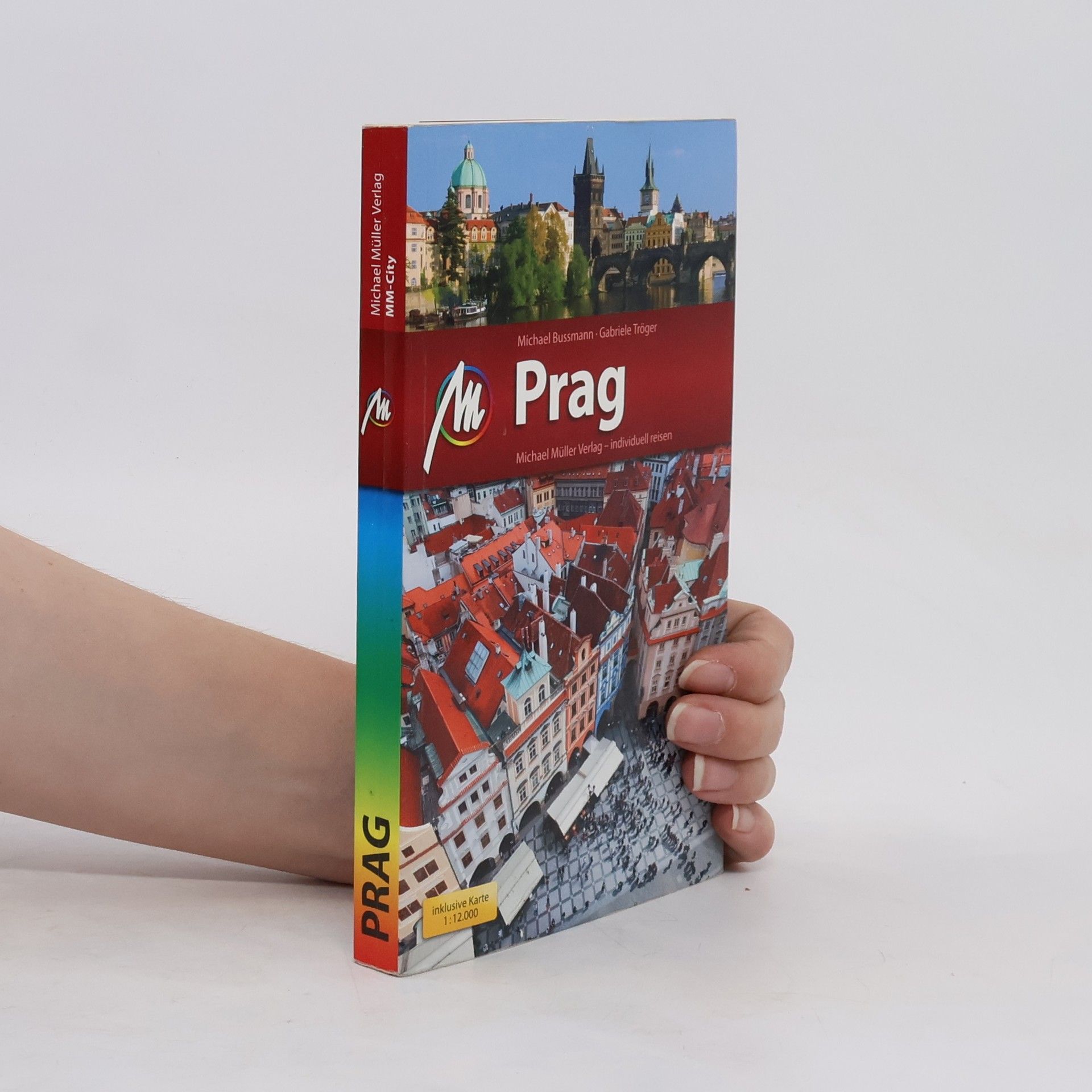 Michael Bussmann Prag