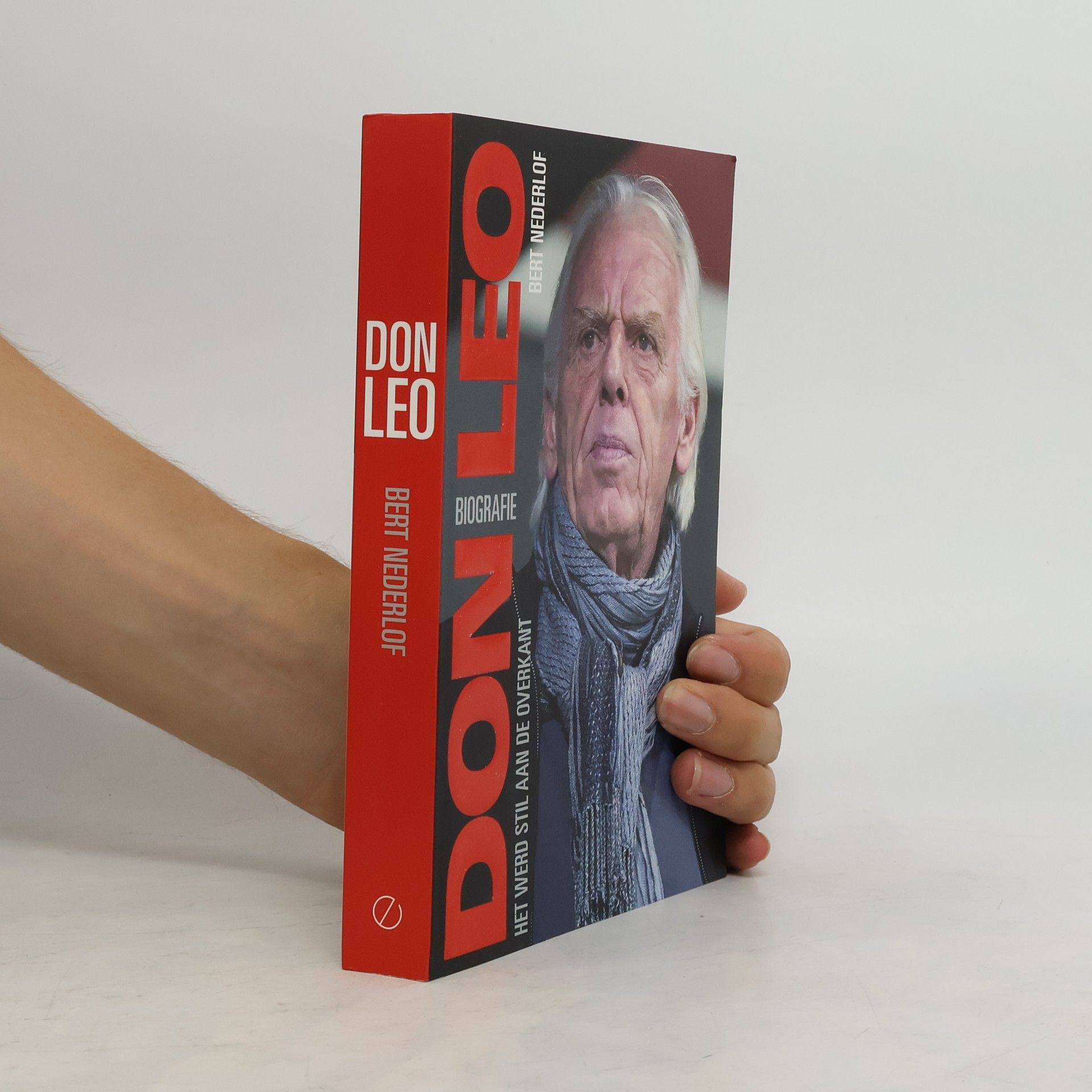 Bert Nederlof Don Leo / druk 1