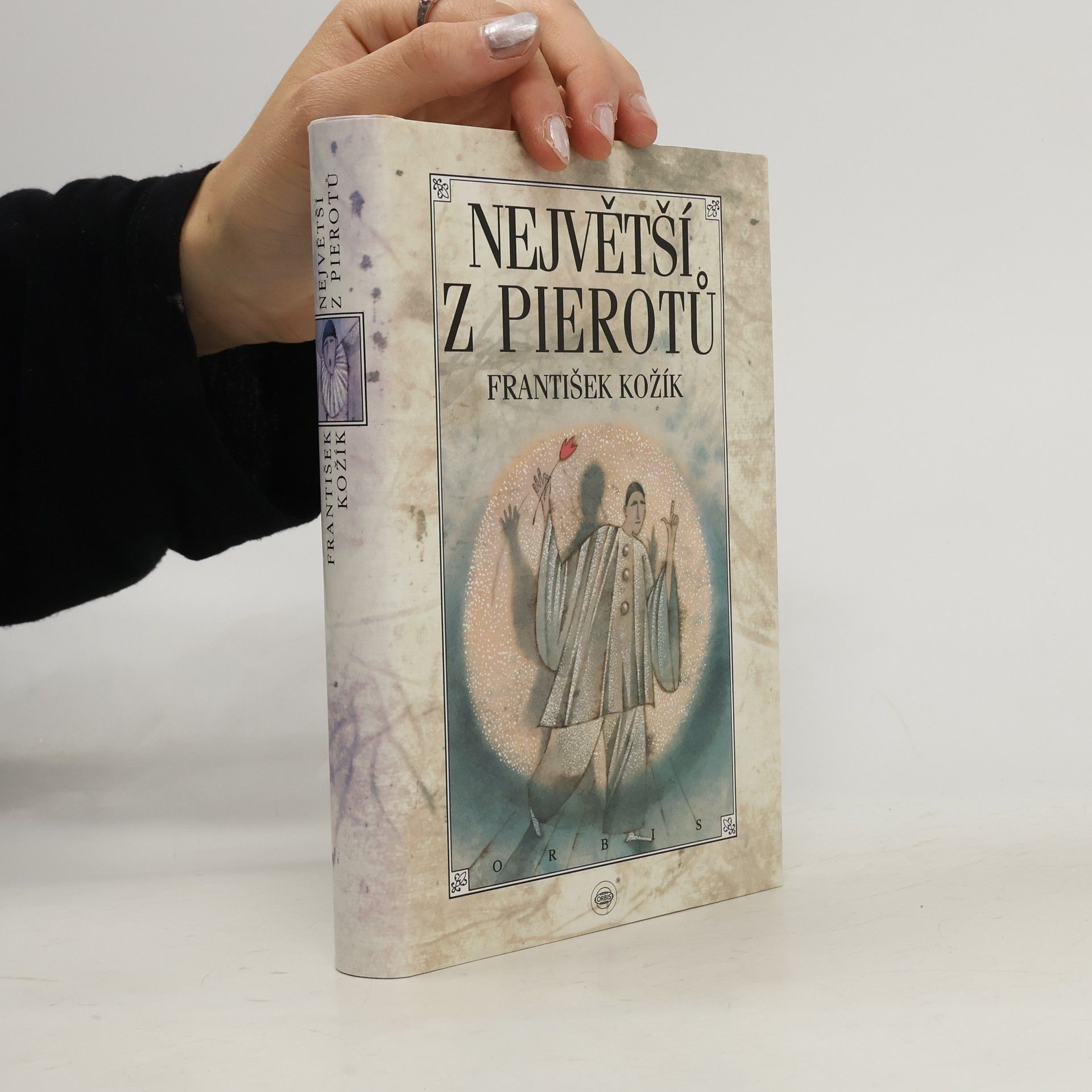 Největší z Pierotů