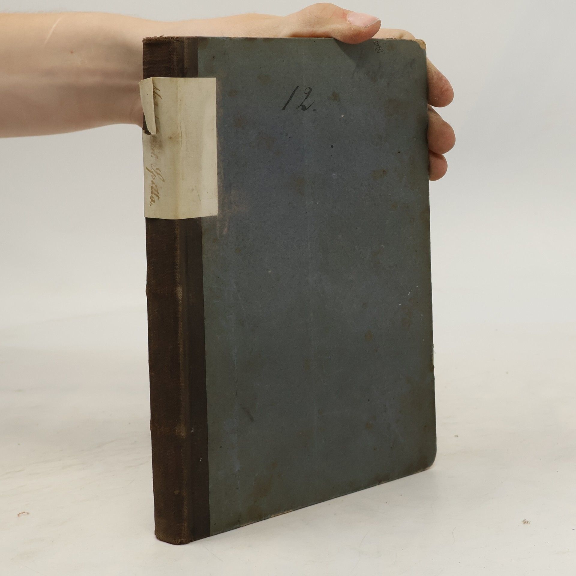 Karneades Konrad Münkel Karl Johann Philipp Spitta