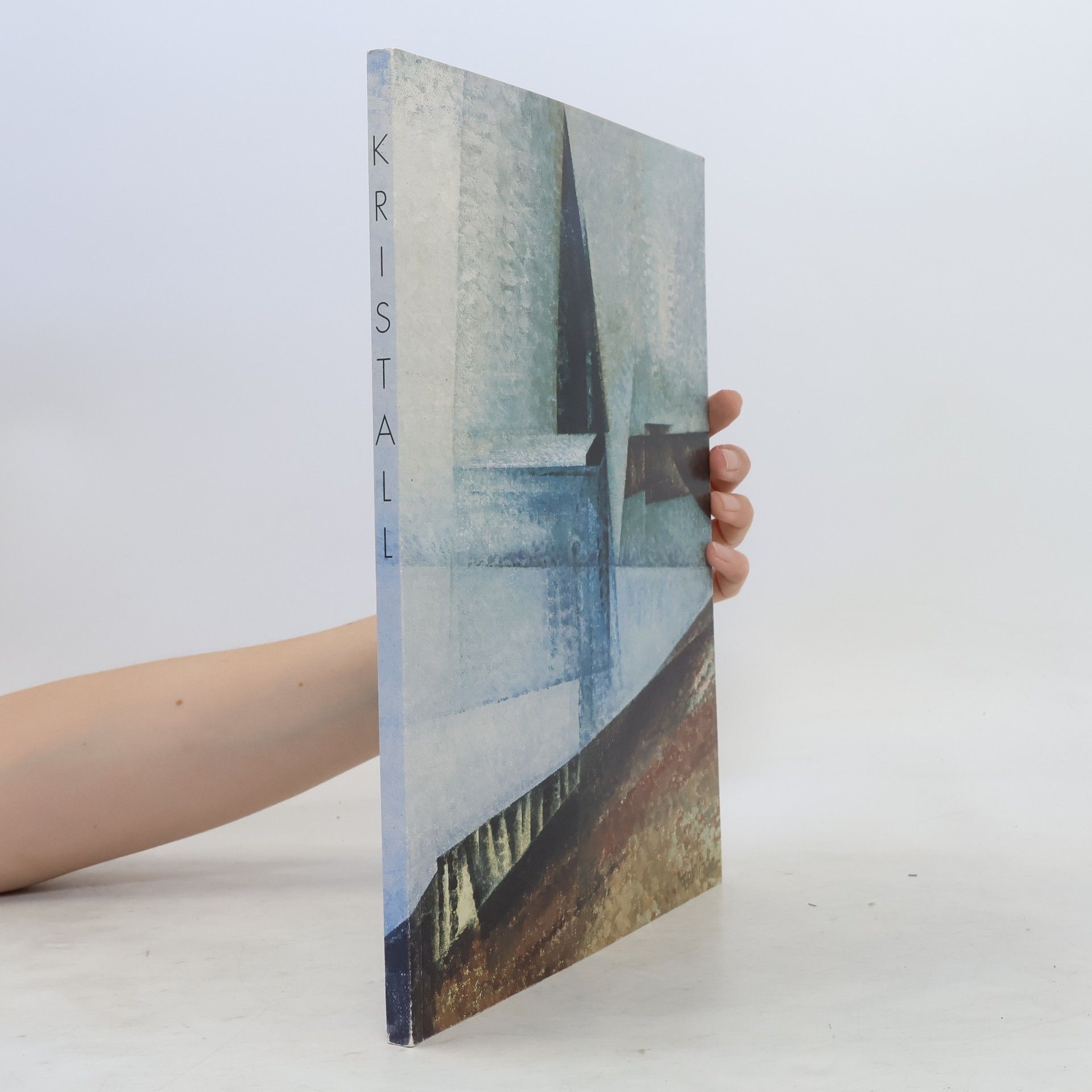 Ingrid Wernecke Kristall