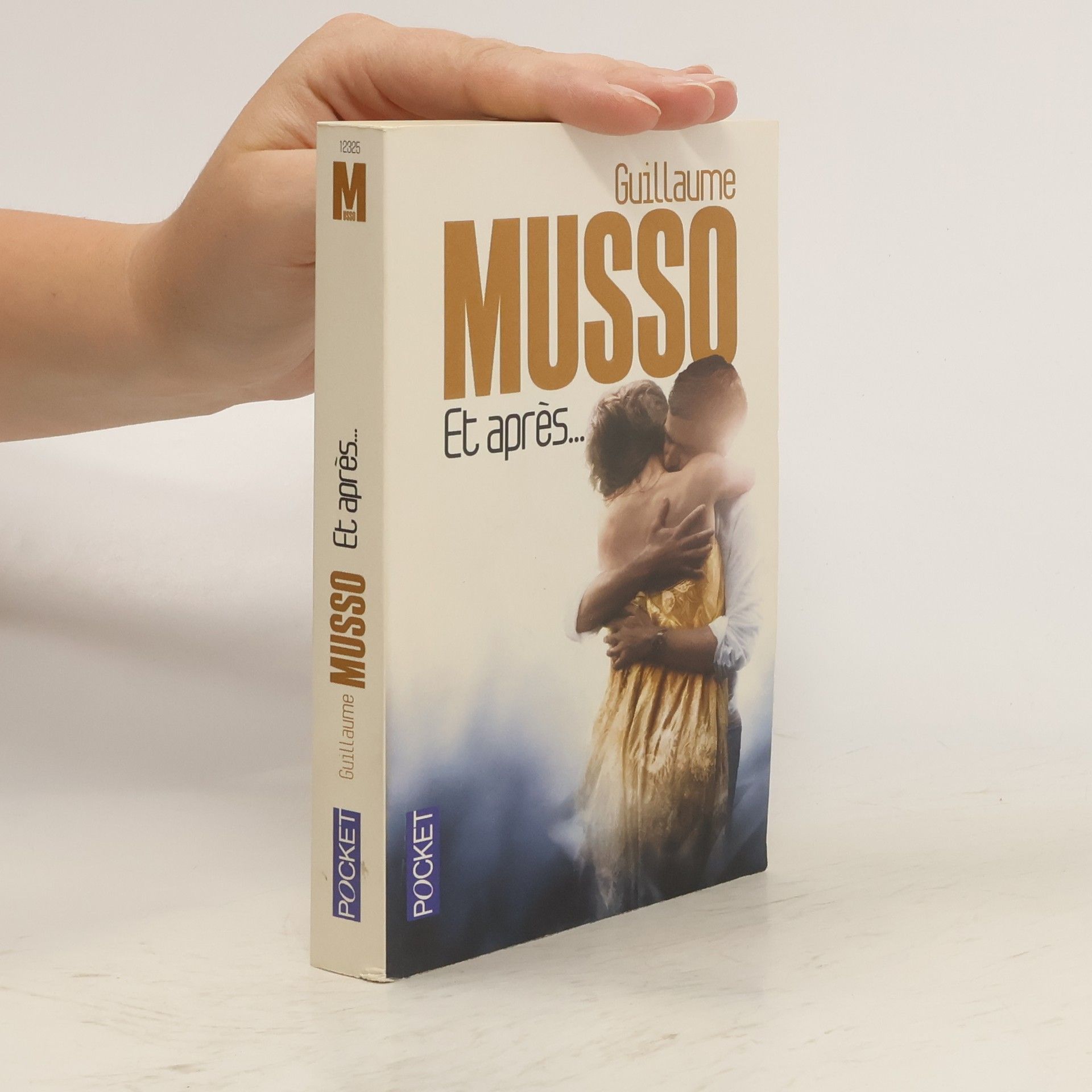 Guillaume Musso Et après...
