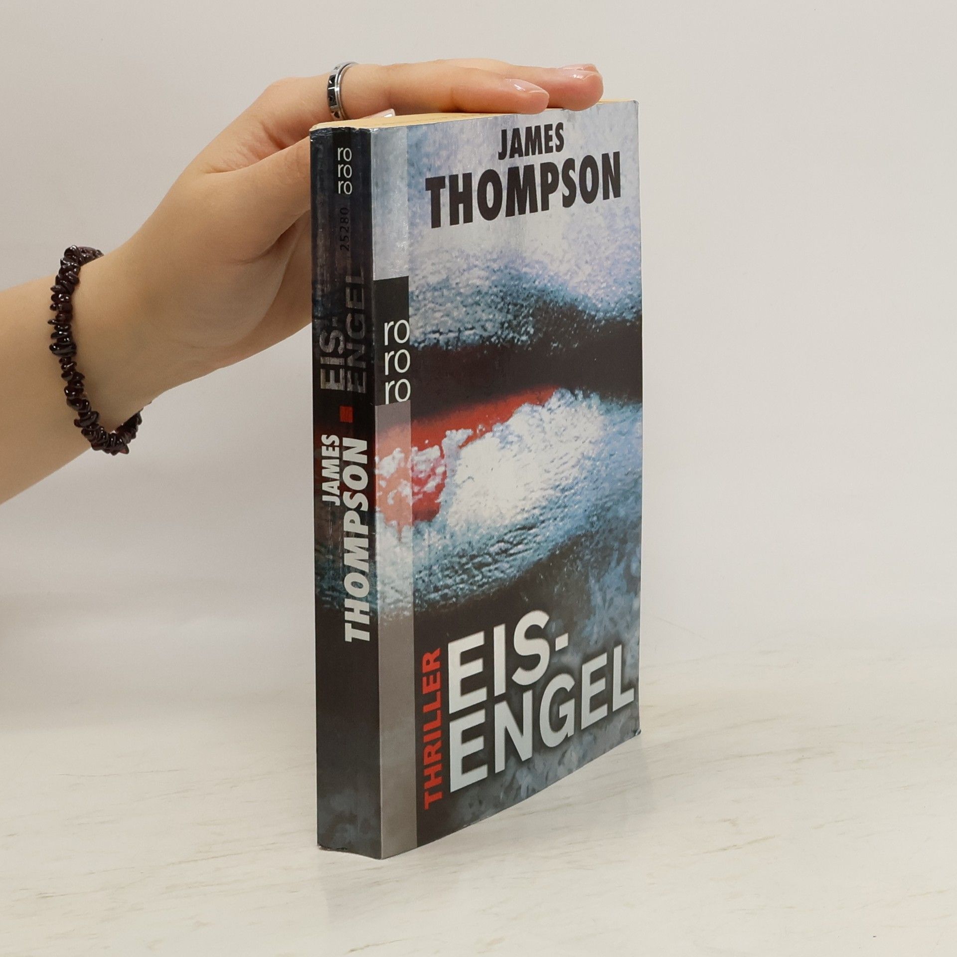 James Thompson Eisengel