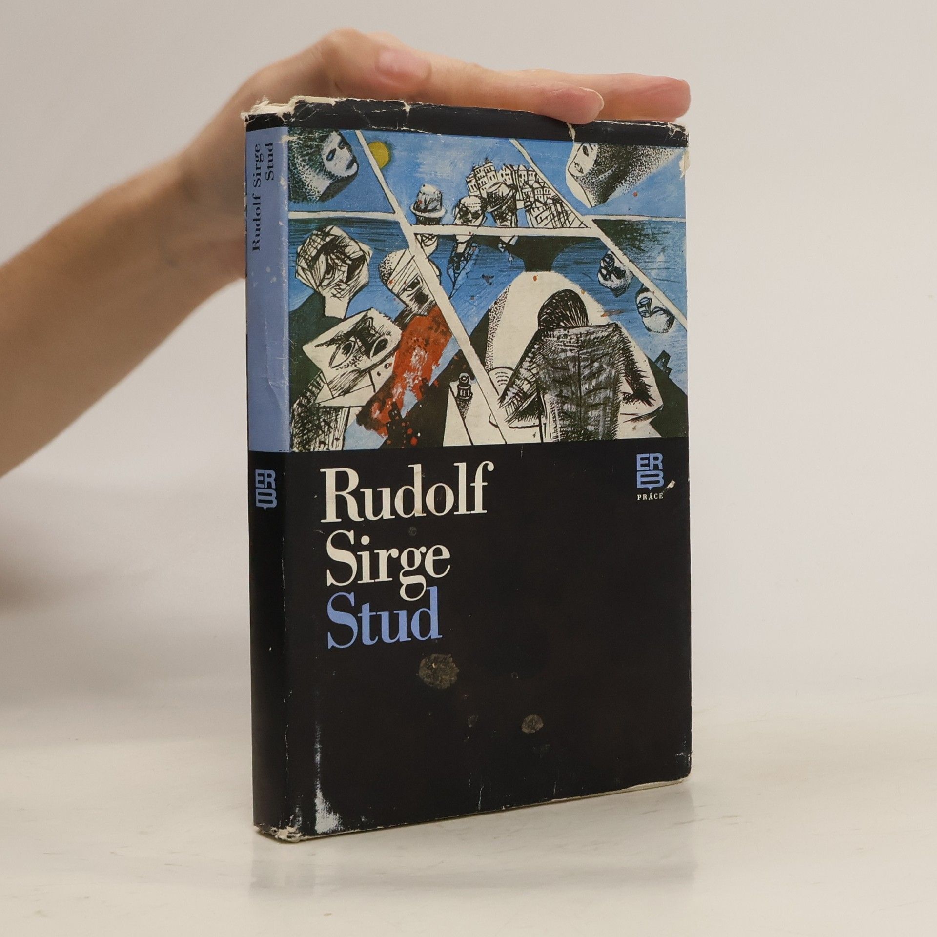 Rudolf Sirge Stud