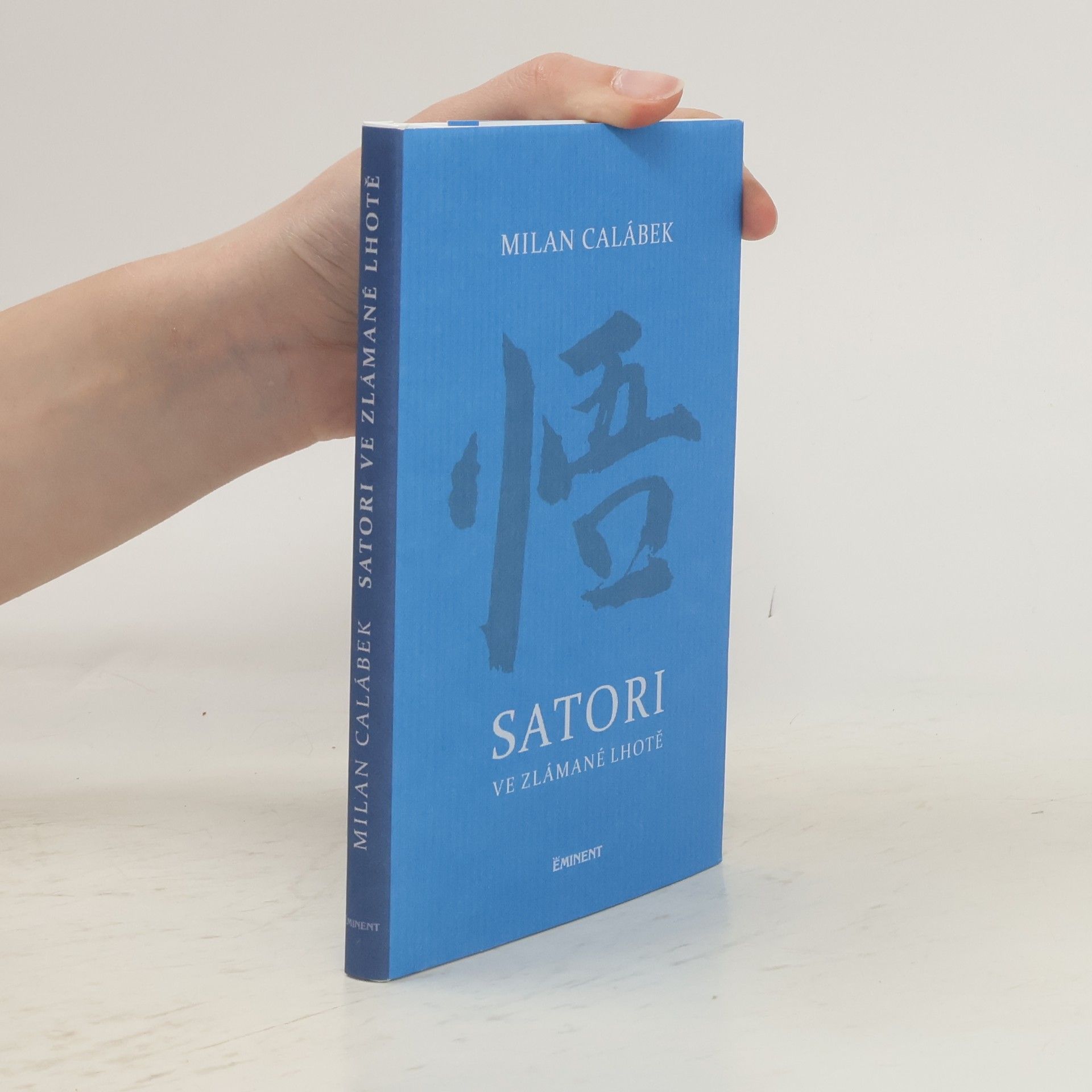 Milan Calábek Satori ve Zlámané Lhotě : paběrky z let 1979-1989 a z konce roku 2009