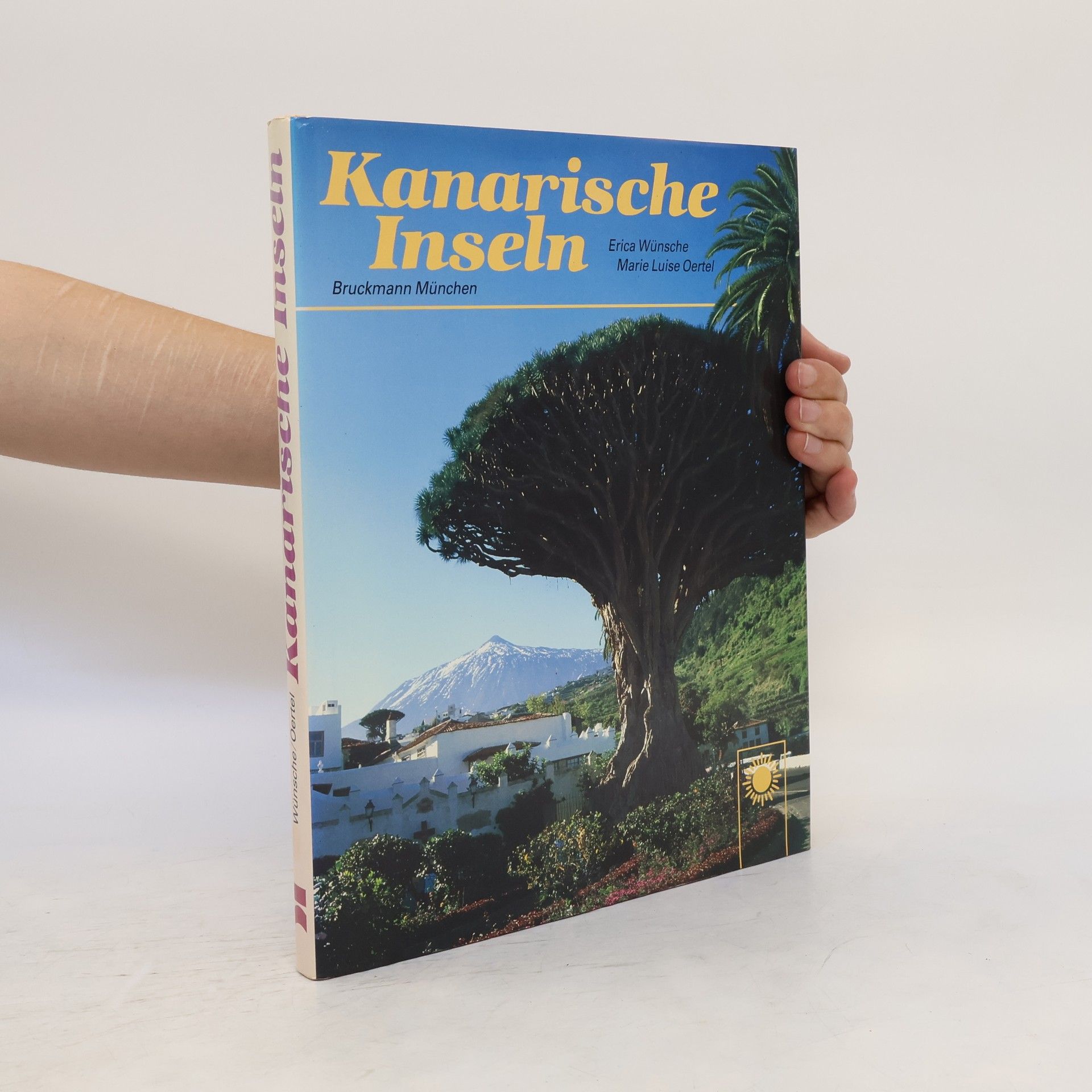 Erica Wünsche Kanarische Inseln