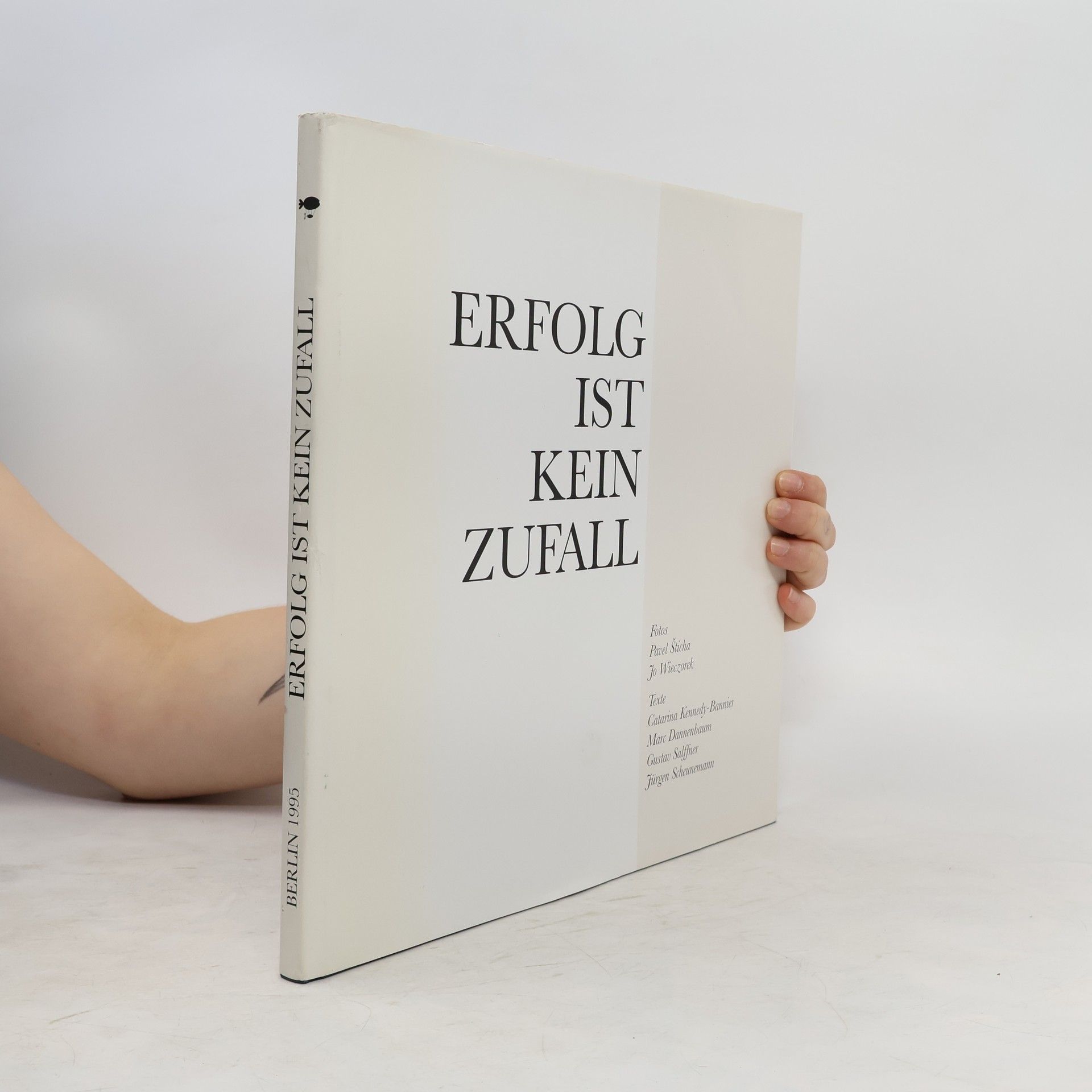 Autorenkollektiv Erfolg ist kein Zufall