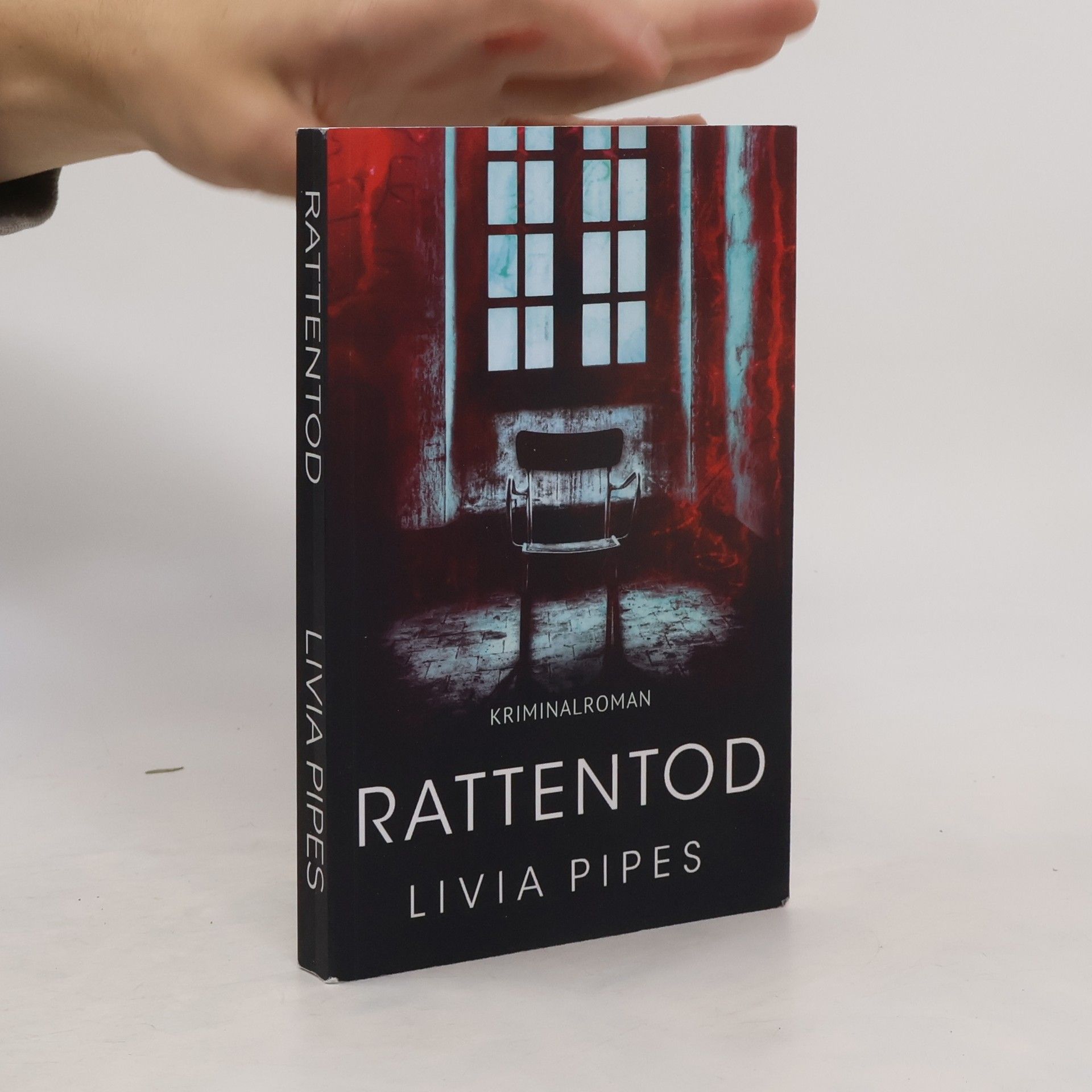 Livia Pipes Rattentod