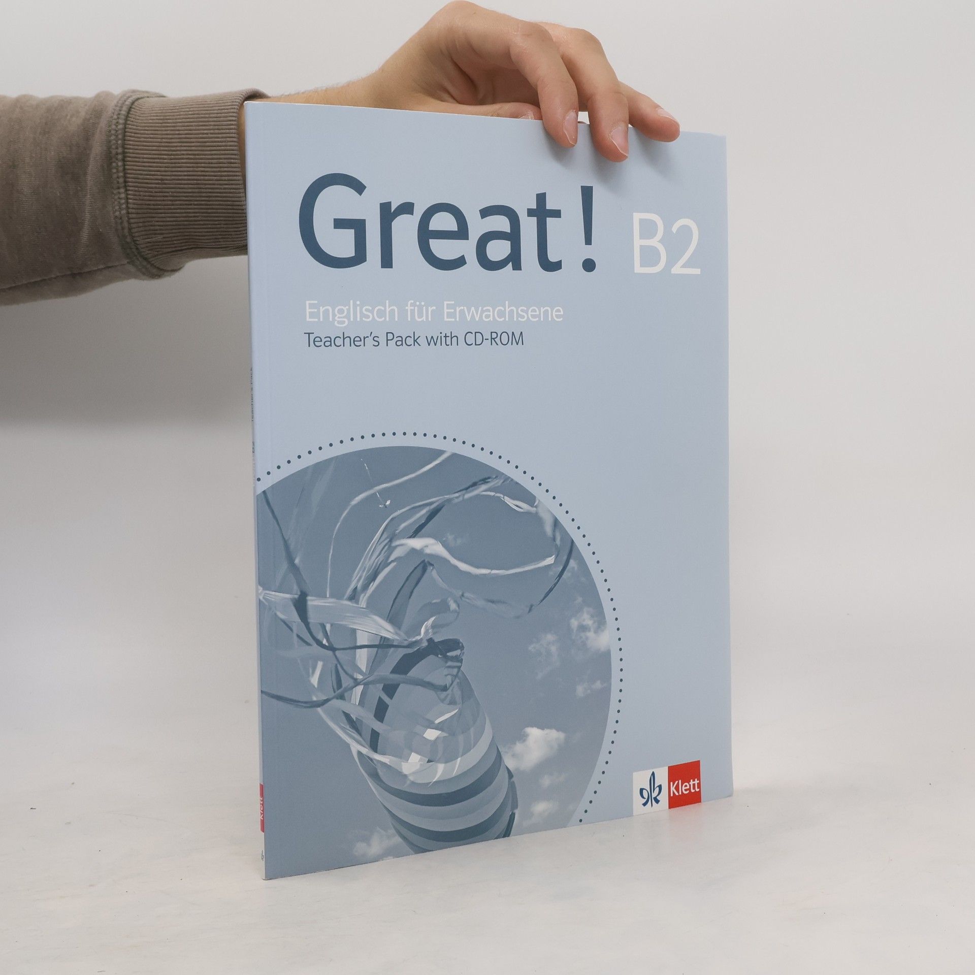 Autorenkollektiv Great!