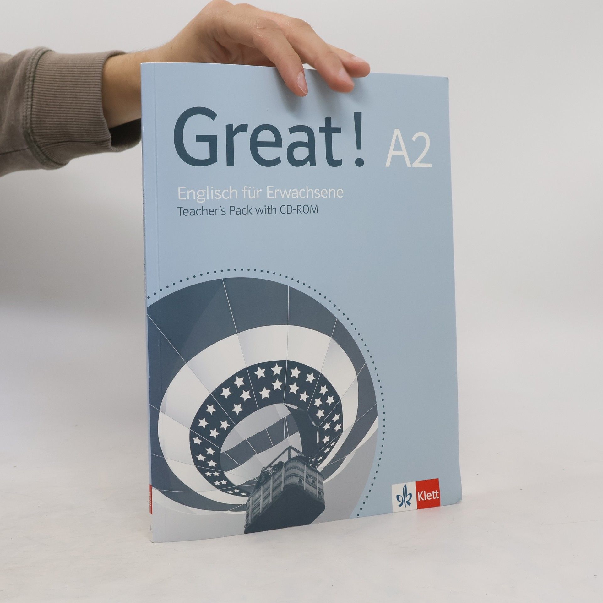 Autorenkollektiv Great!