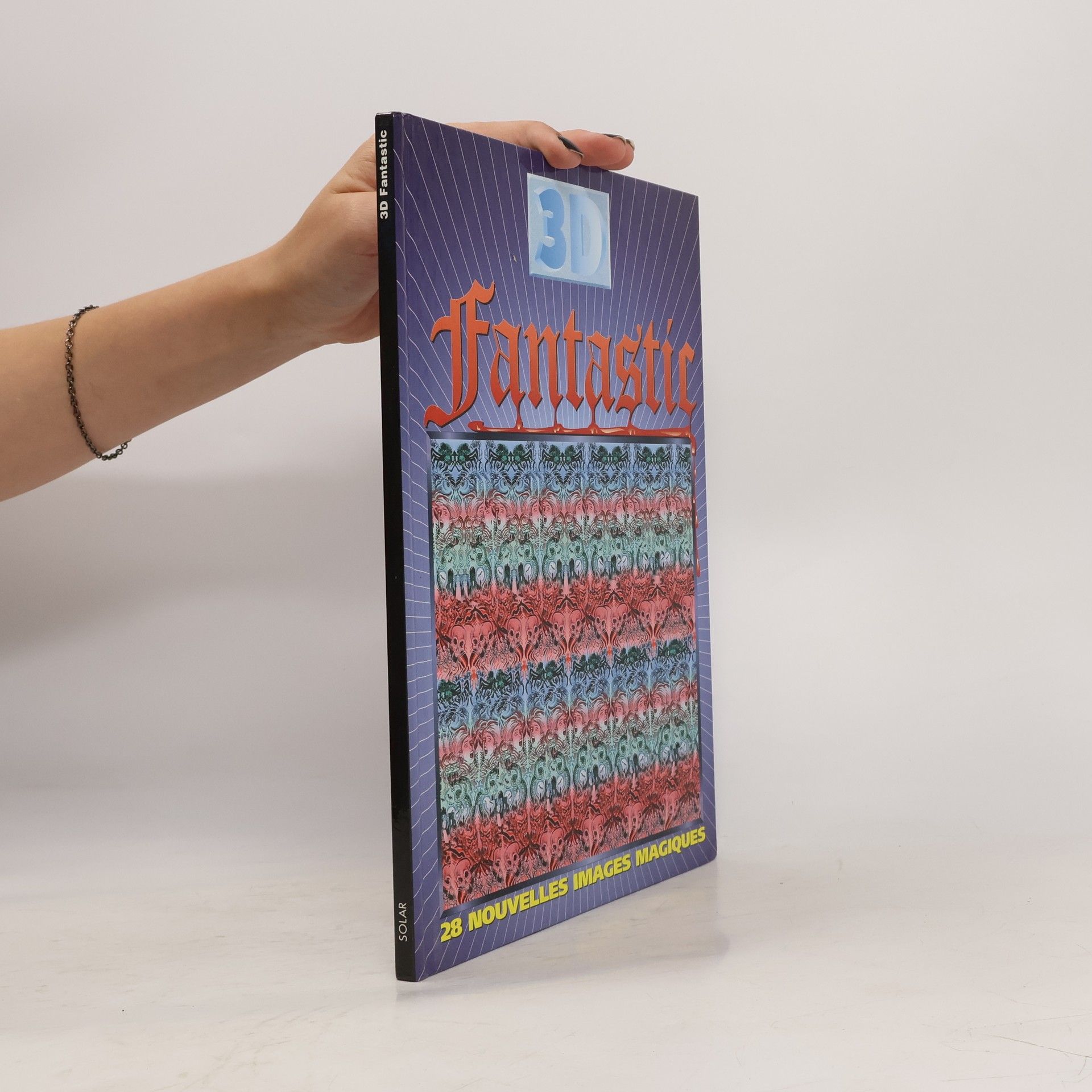 Autorenkollektiv 3D fantastic