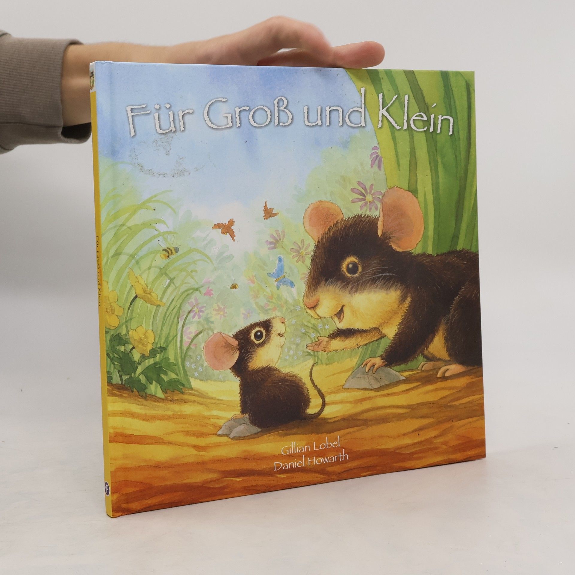 Collectif d'auteurs Meadow: Für Groß & Klein