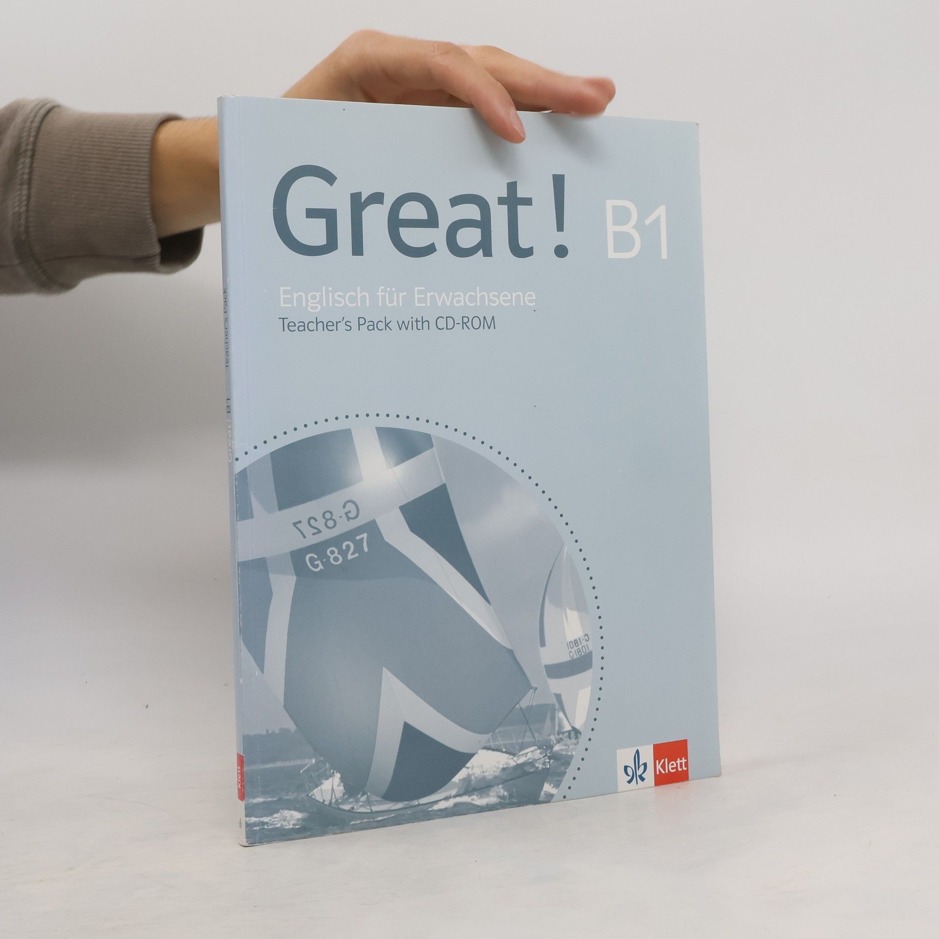 Autorenkollektiv Great!