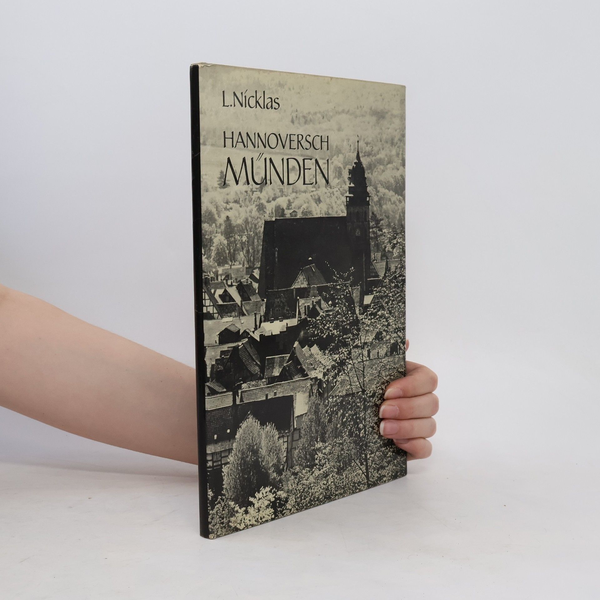 Leopold Nicklas Hannoversch Münden