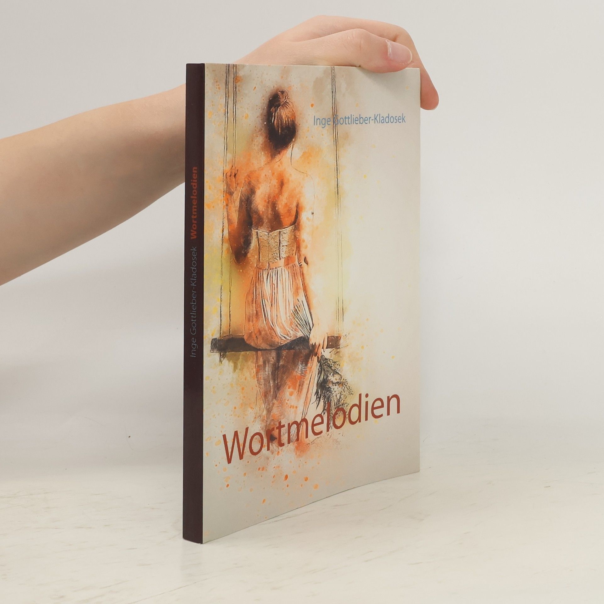 Inge Gottlieber-Kladosek Wortmelodien