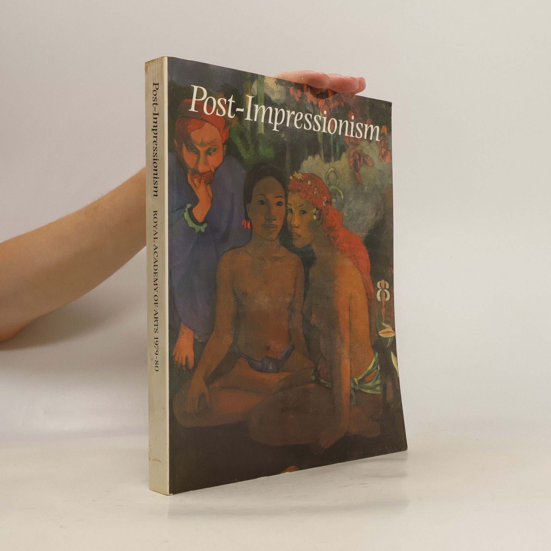 Collective Post-Impressionism