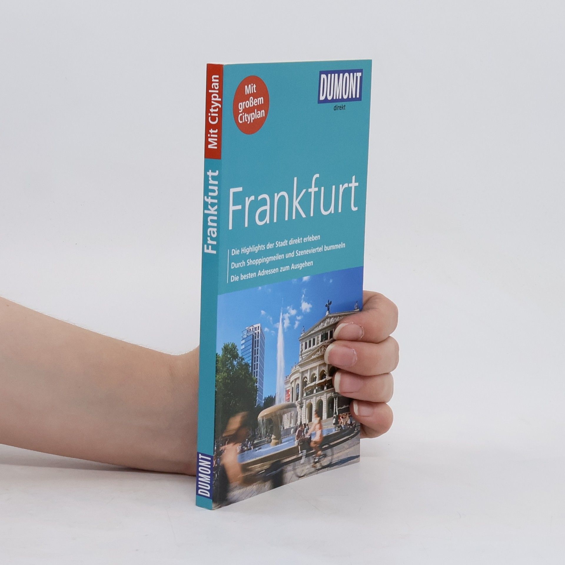 Susanne Asal Frankfurt