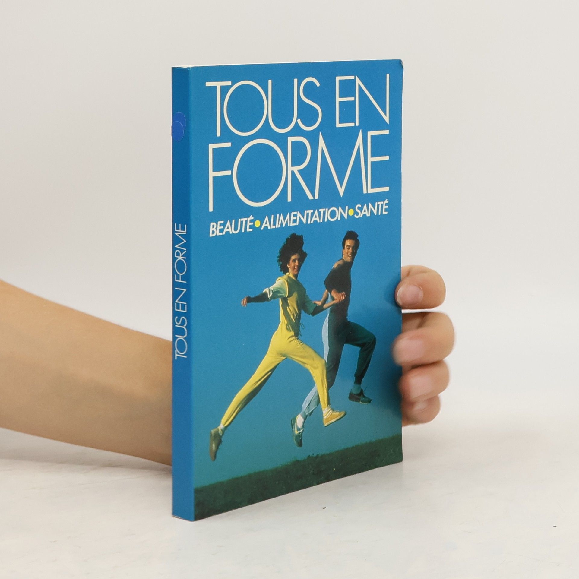 Pol Anne Marie Tous en forme