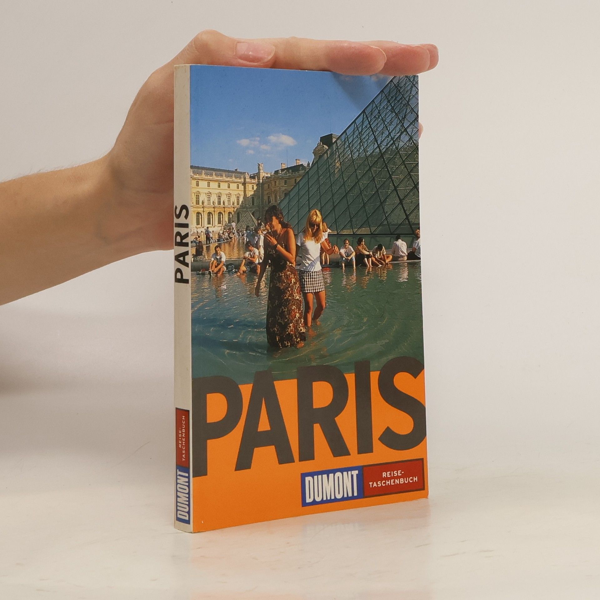 Uwe Anhäuser Paris