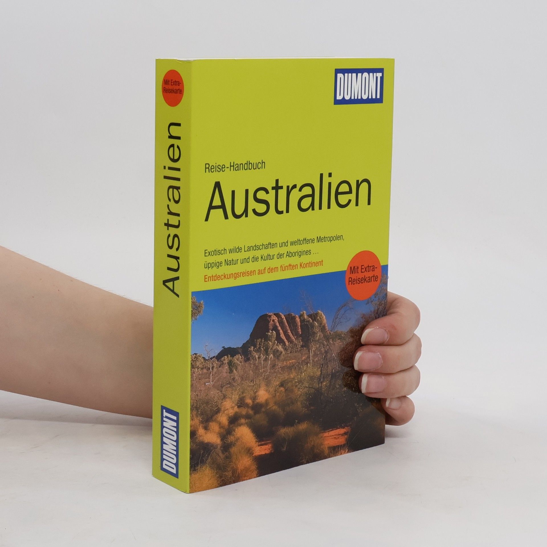 Roland Dusik Australien