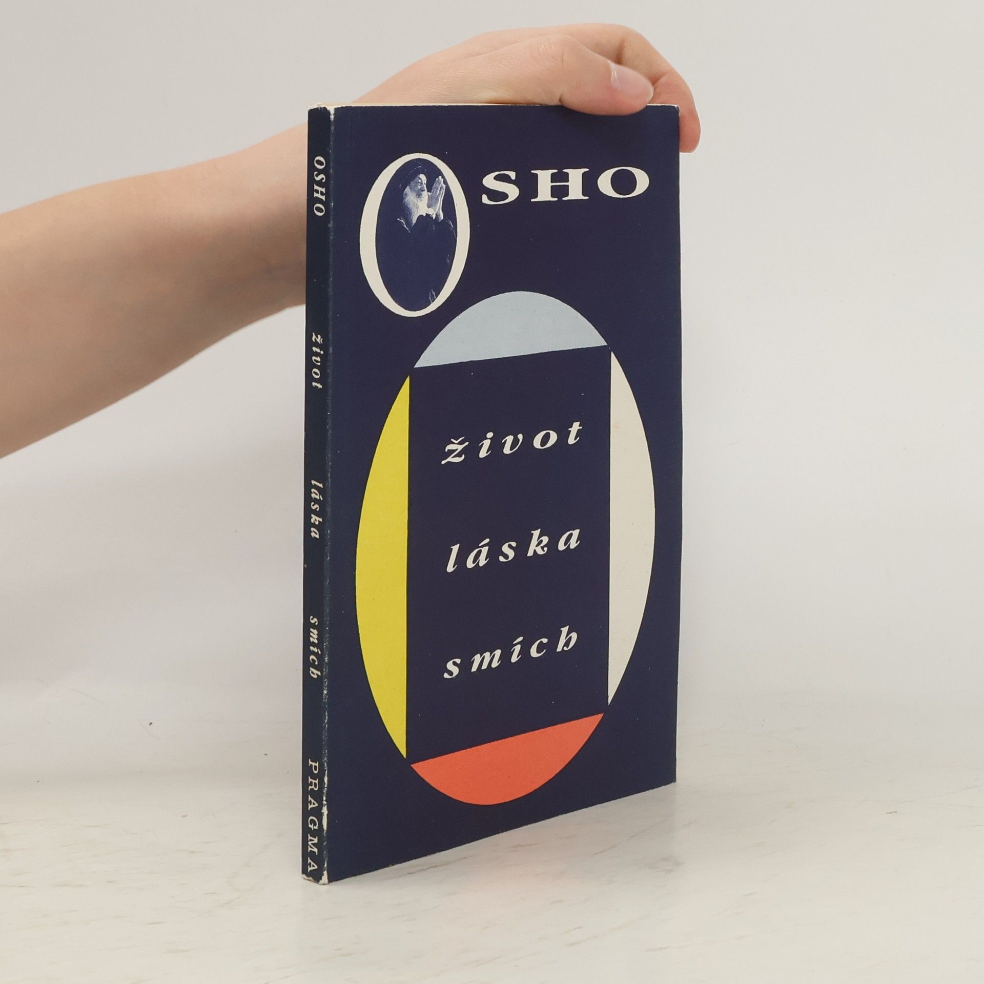 Ošó Život, láska, smích