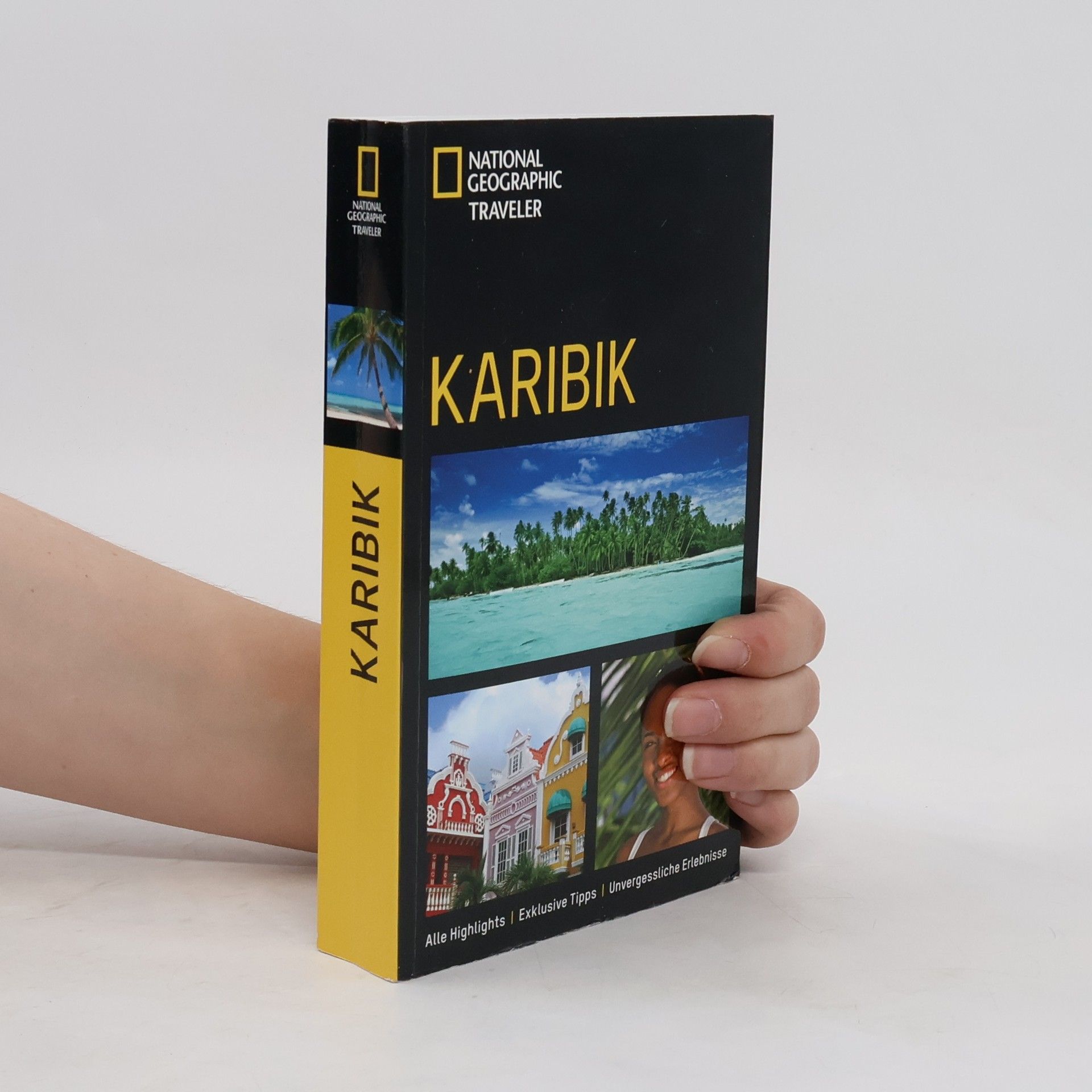 Autorenkollektiv Karibik