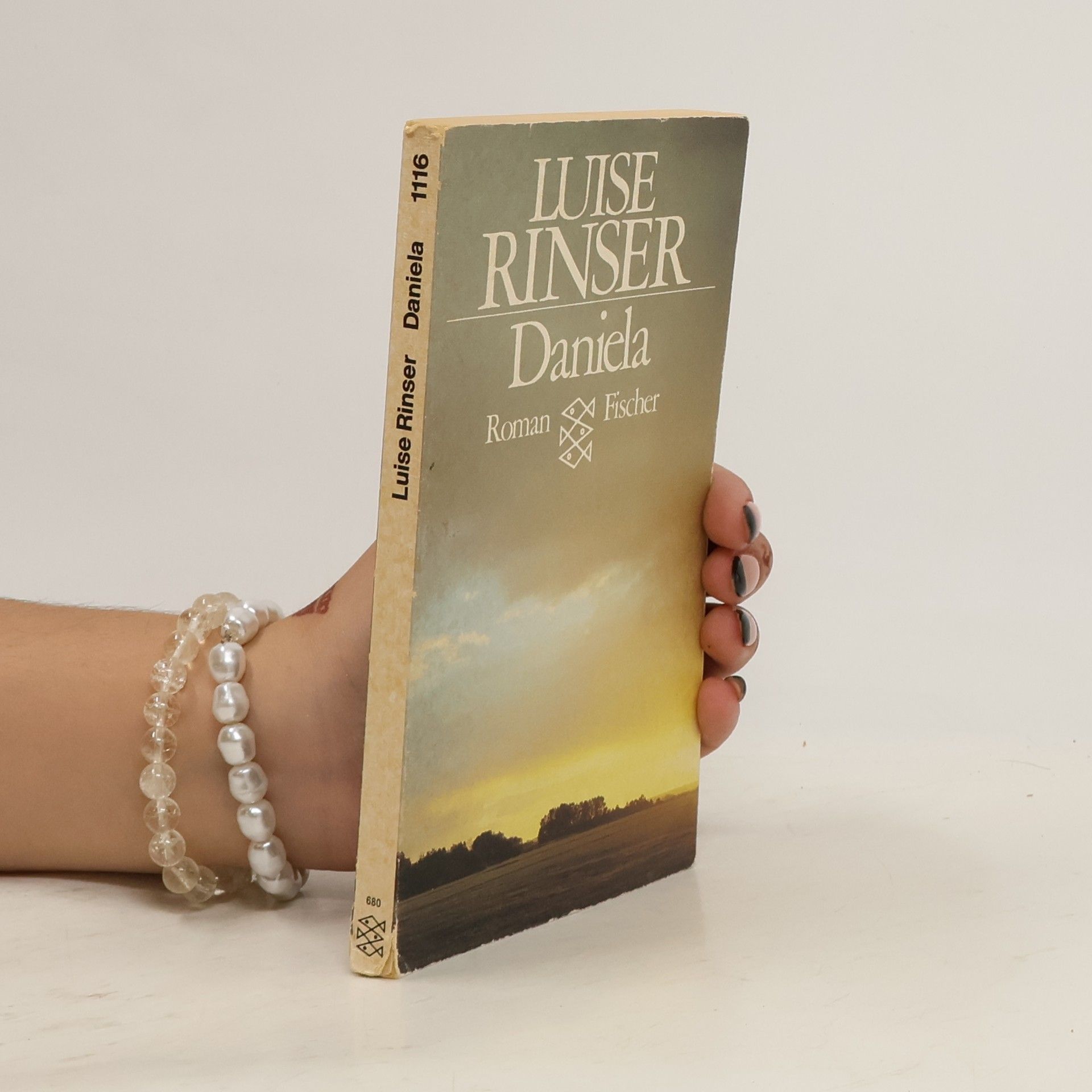 Luise Rinser Daniela