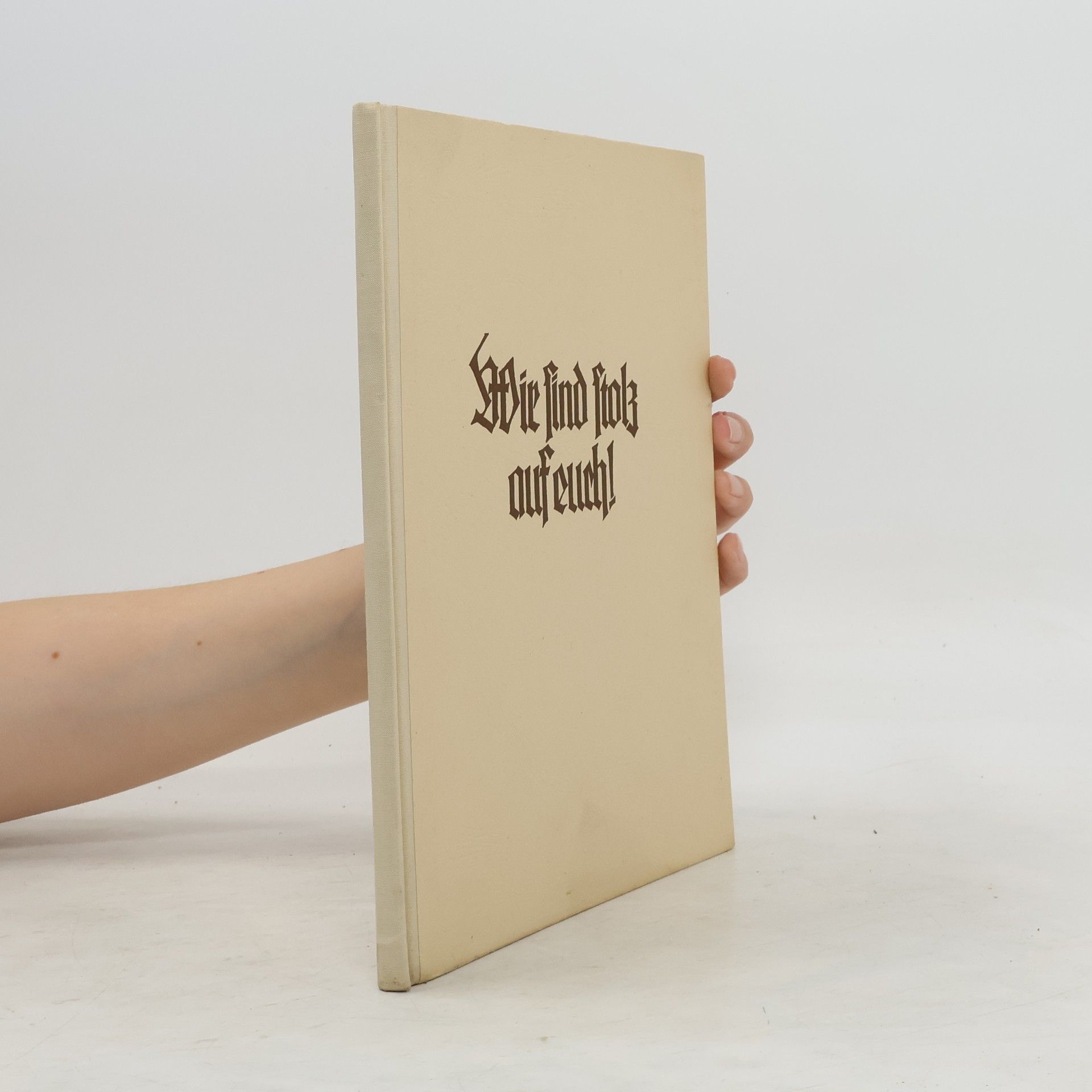 Dorothea Rudolph Wir sind stolz auf Euch!