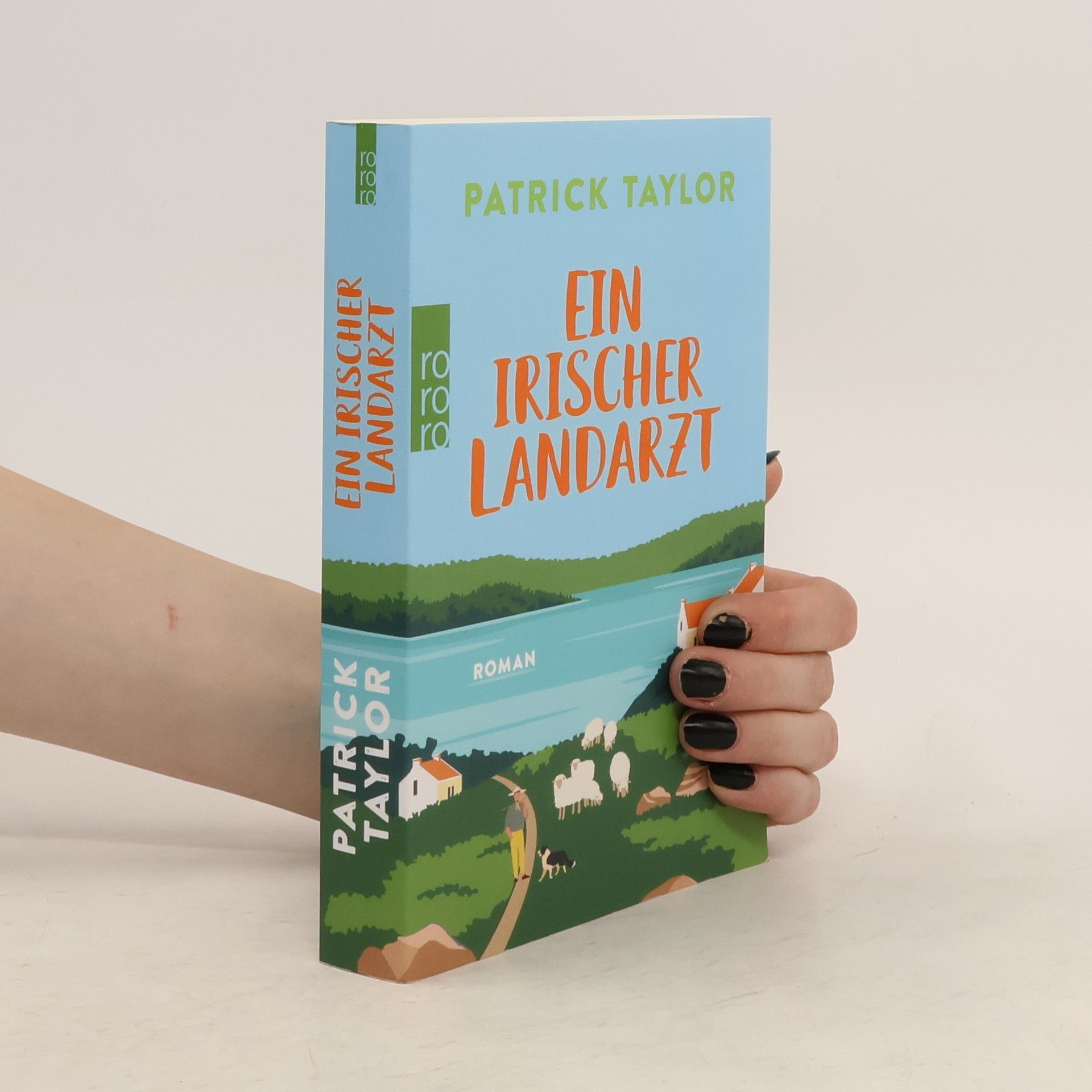 Patrick Taylor Ein irischer Landarzt