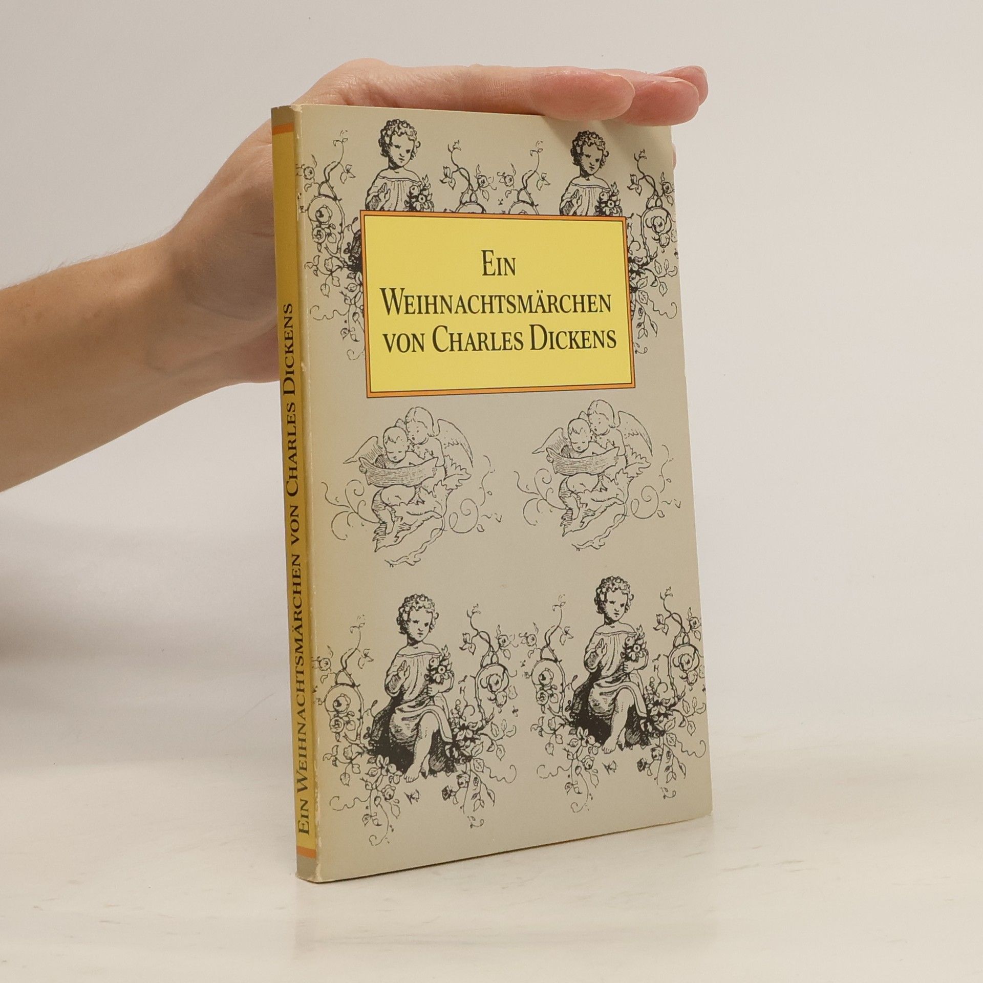 Charles Dickens Die schönsten Märchen aus Asien und Afrika