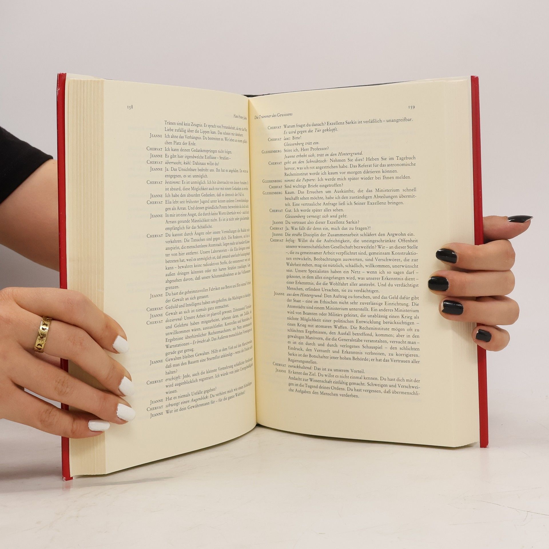 Autorenkollektiv Spectaculum 32. Moderne Theaterstücke