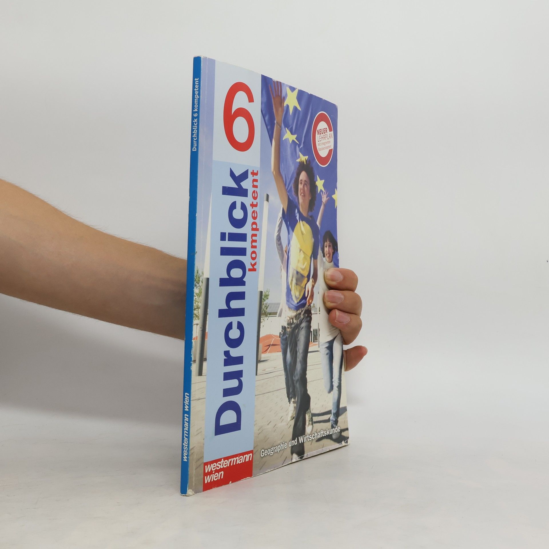 Autorenkollektiv Durchblick 6