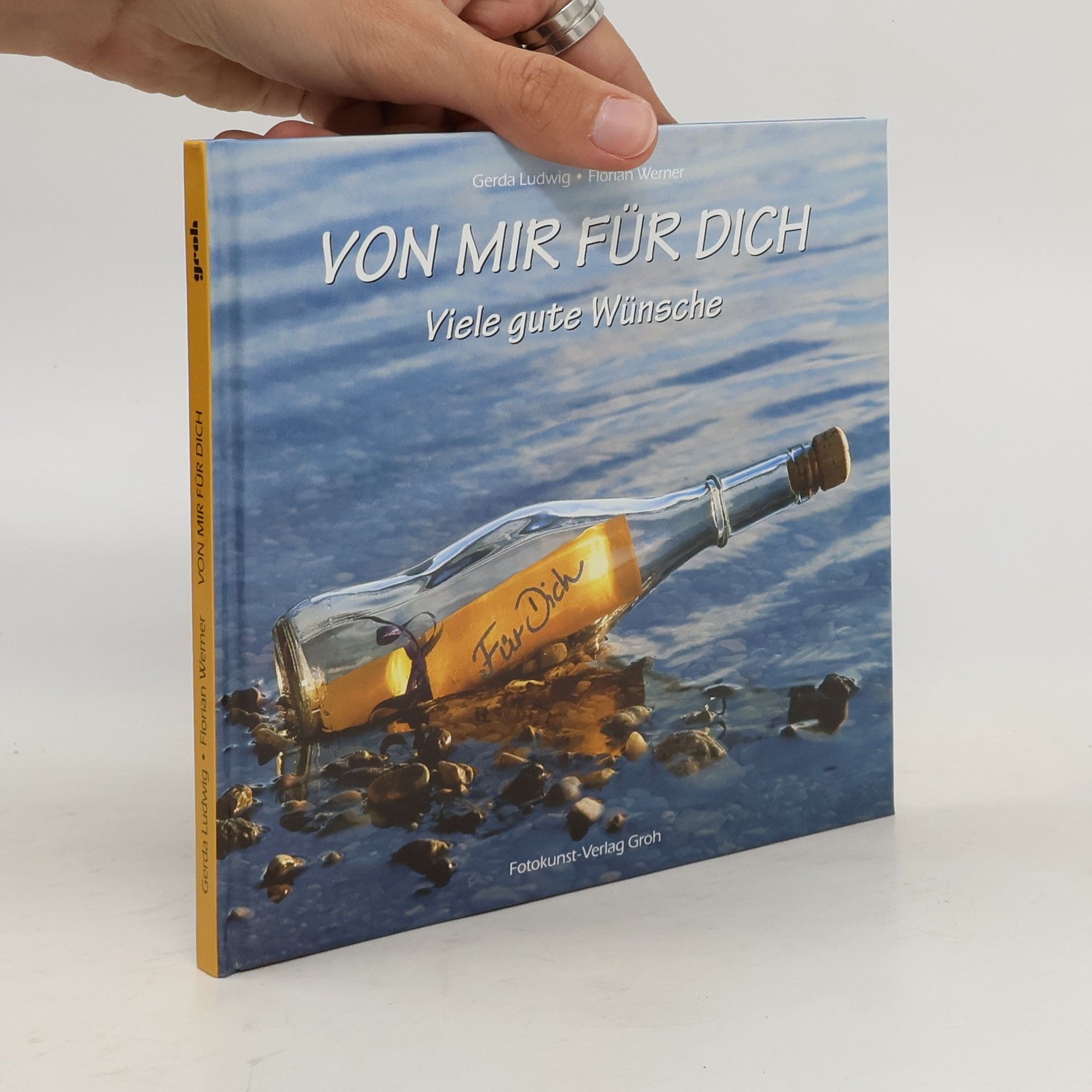 Florian Werner Von mir für Dich