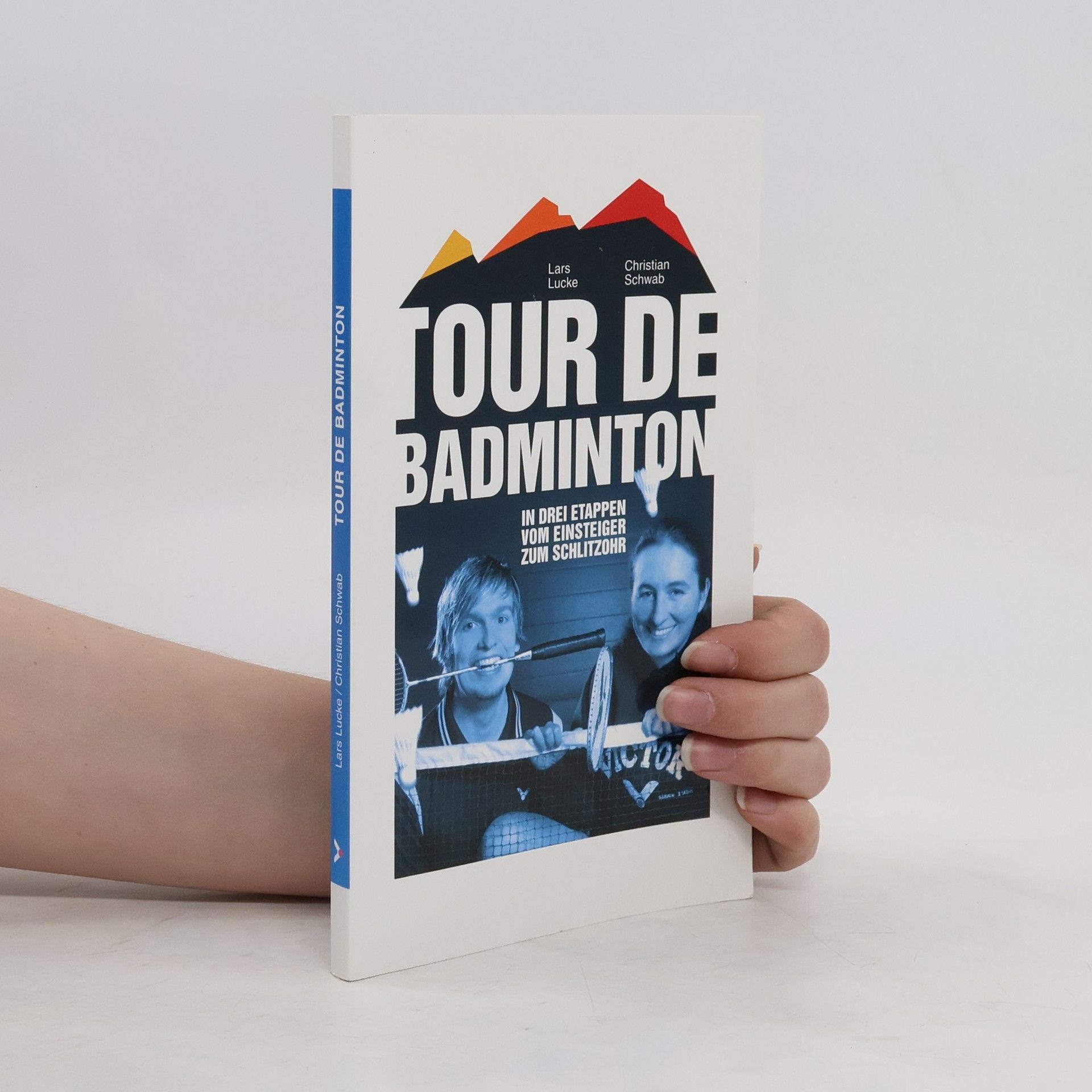 Tour de Badminton