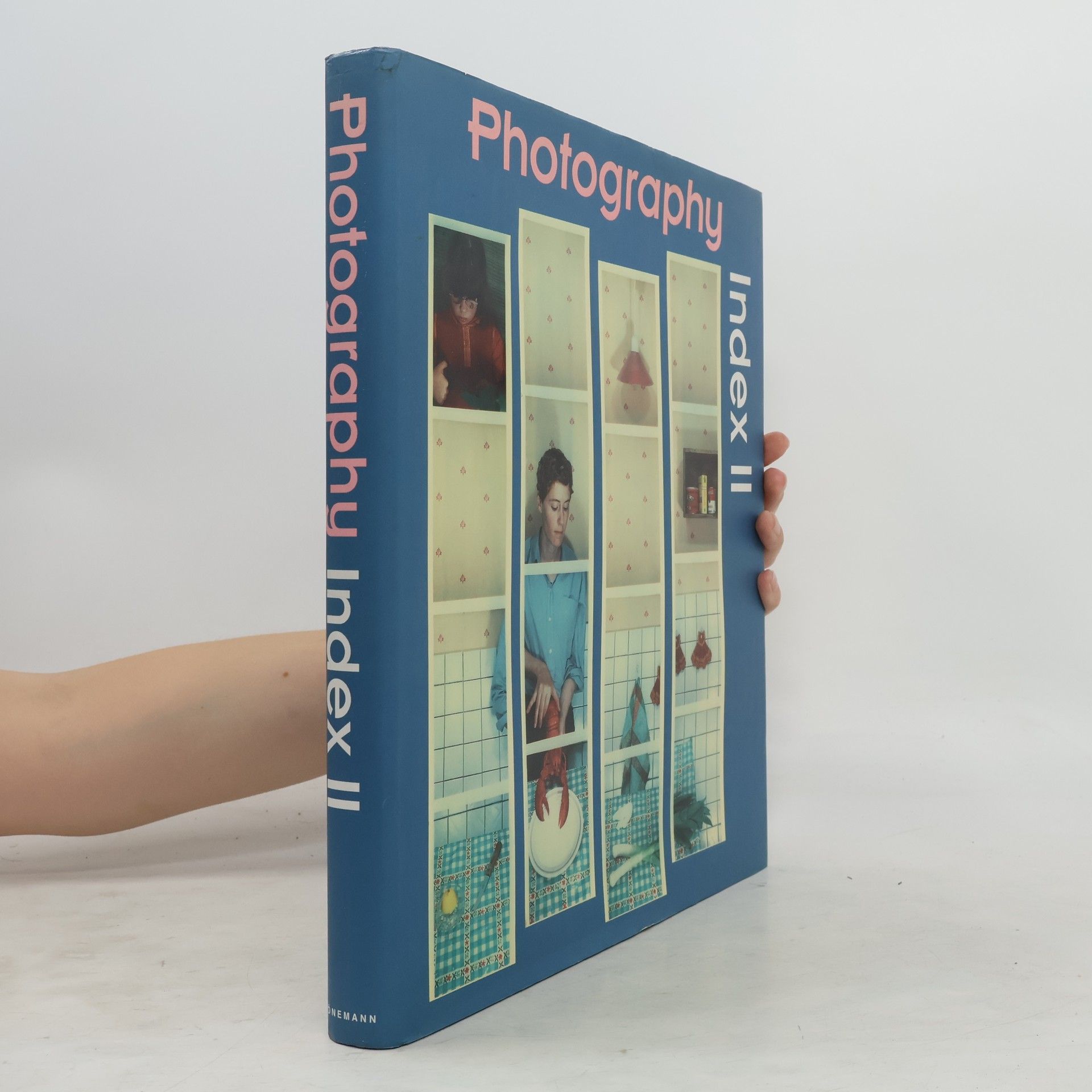 Peter Feierabend Photography index II.