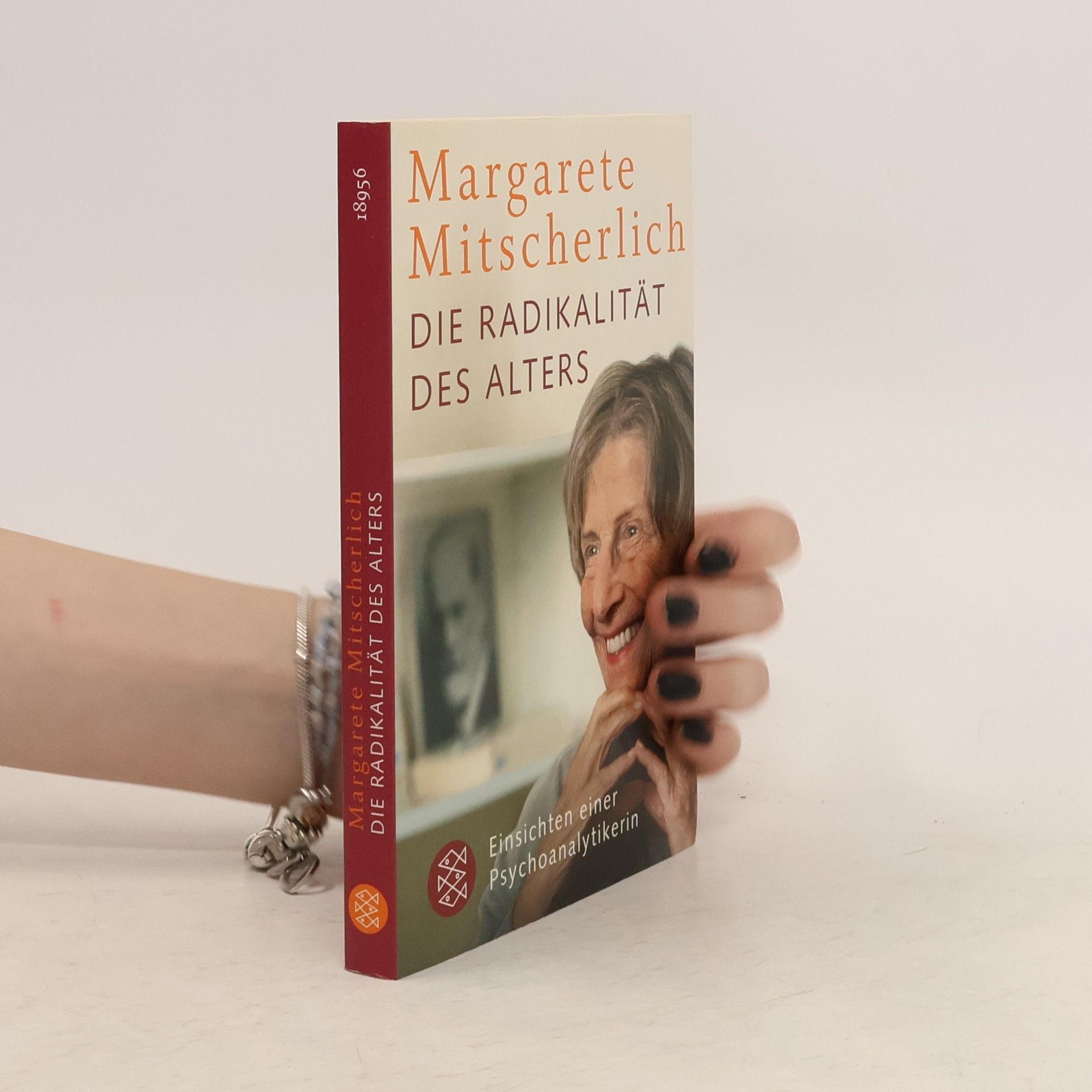 Die Radikalität des Alters