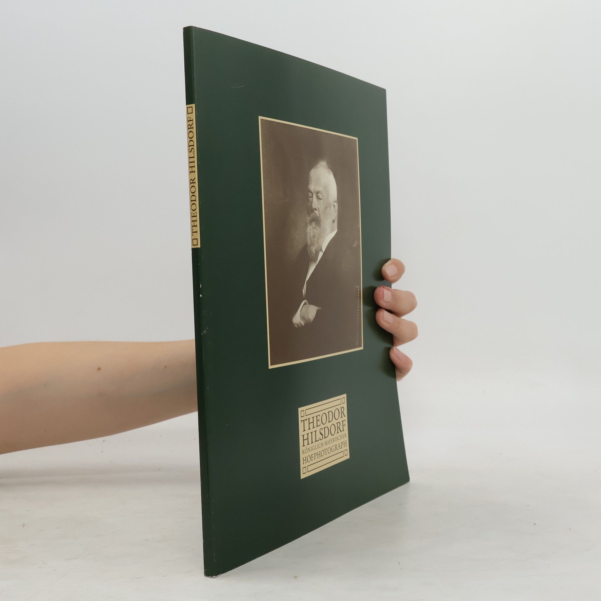 AA.VV. Theodor Hilsdorf