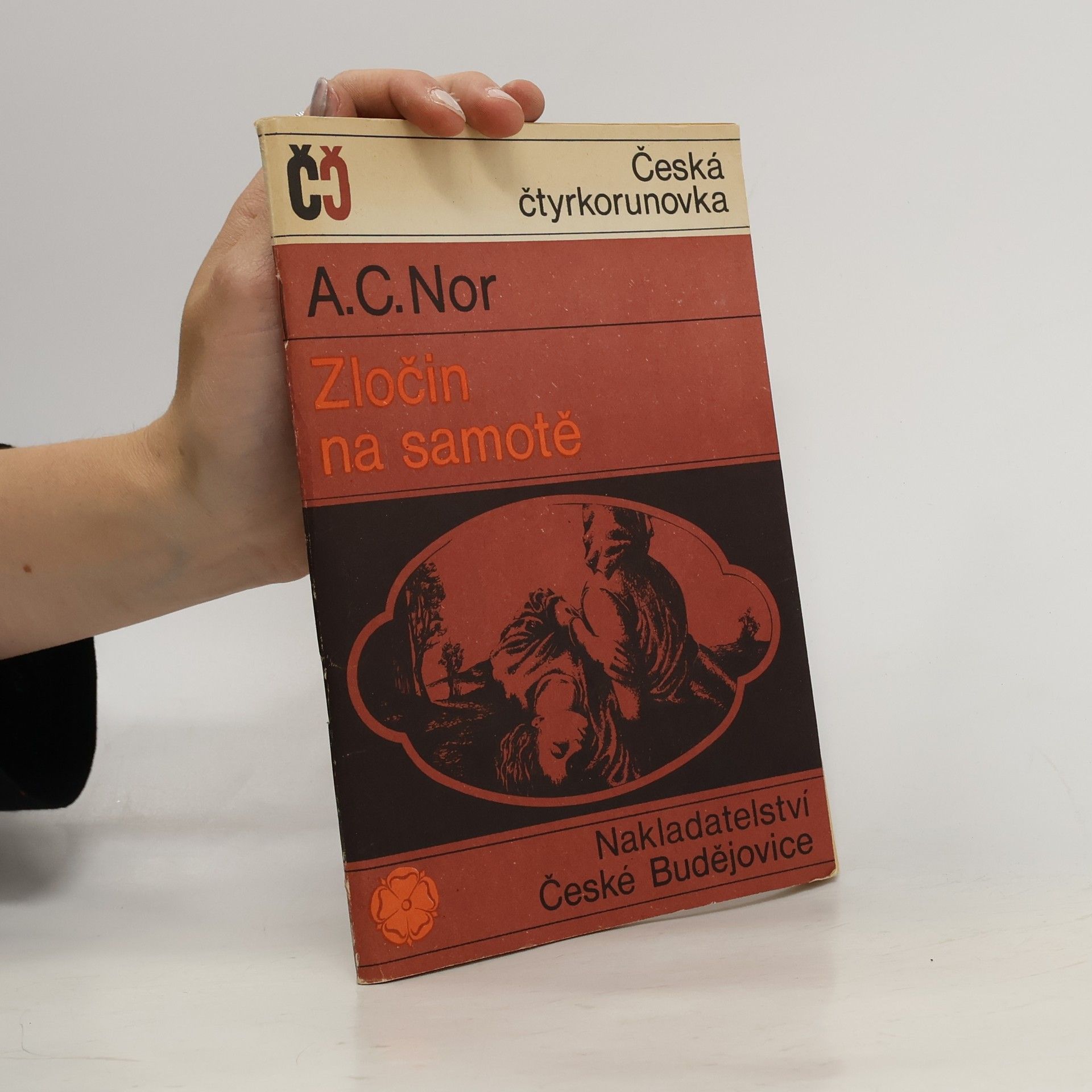 A. C. Nor Zločin na samotě