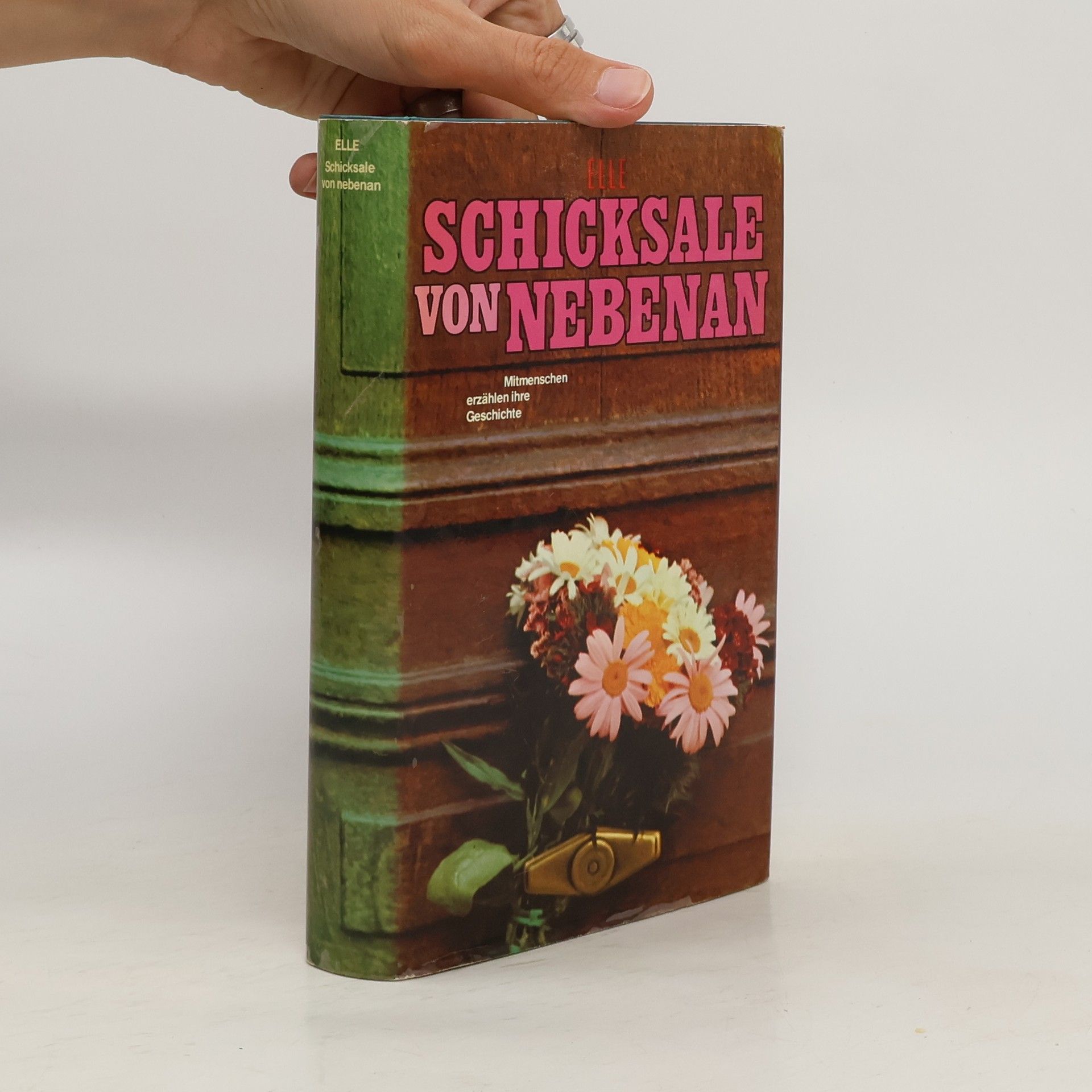kolektiv Schicksale von nebenan