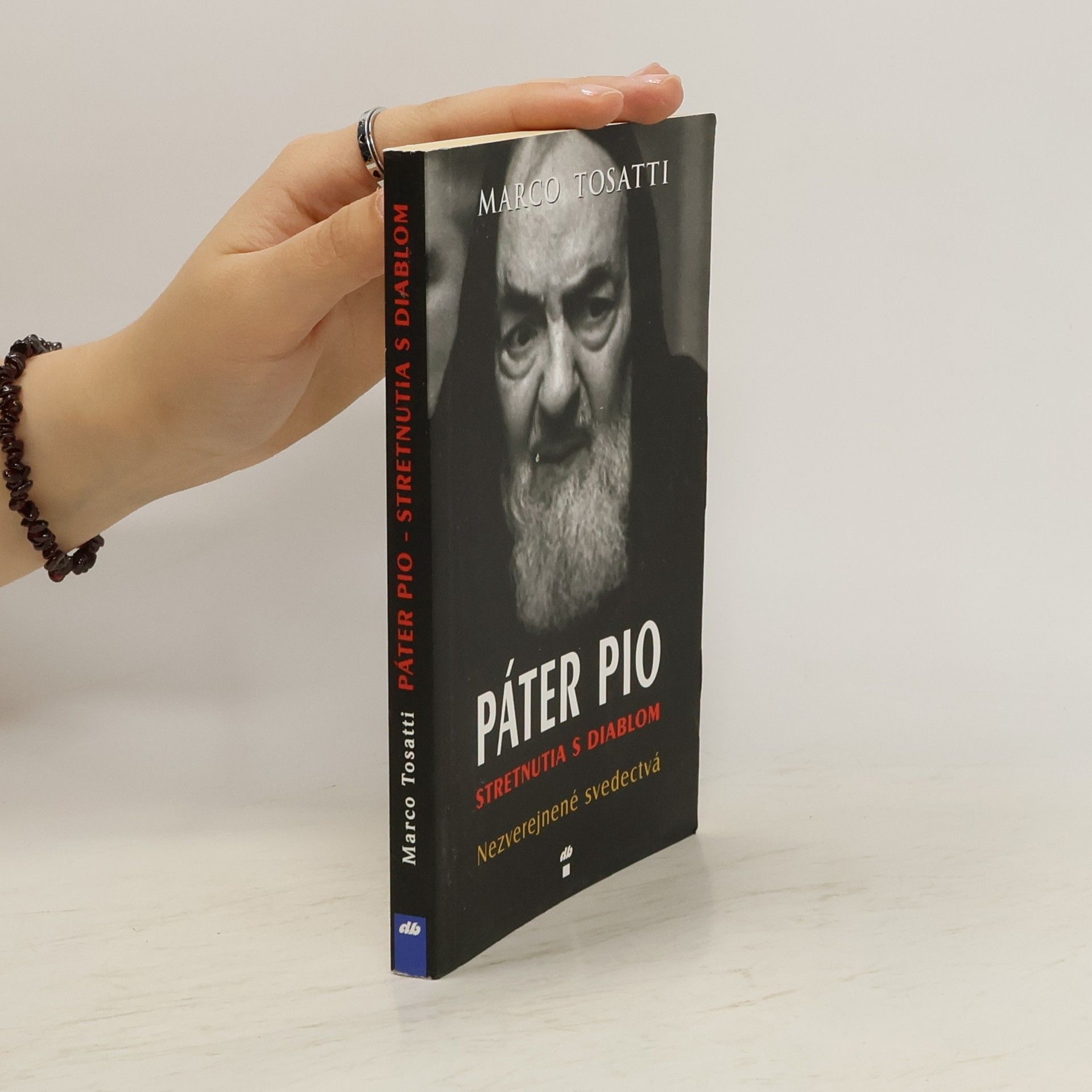 Pavol Grach Ako meditovať nad Svätým písmom