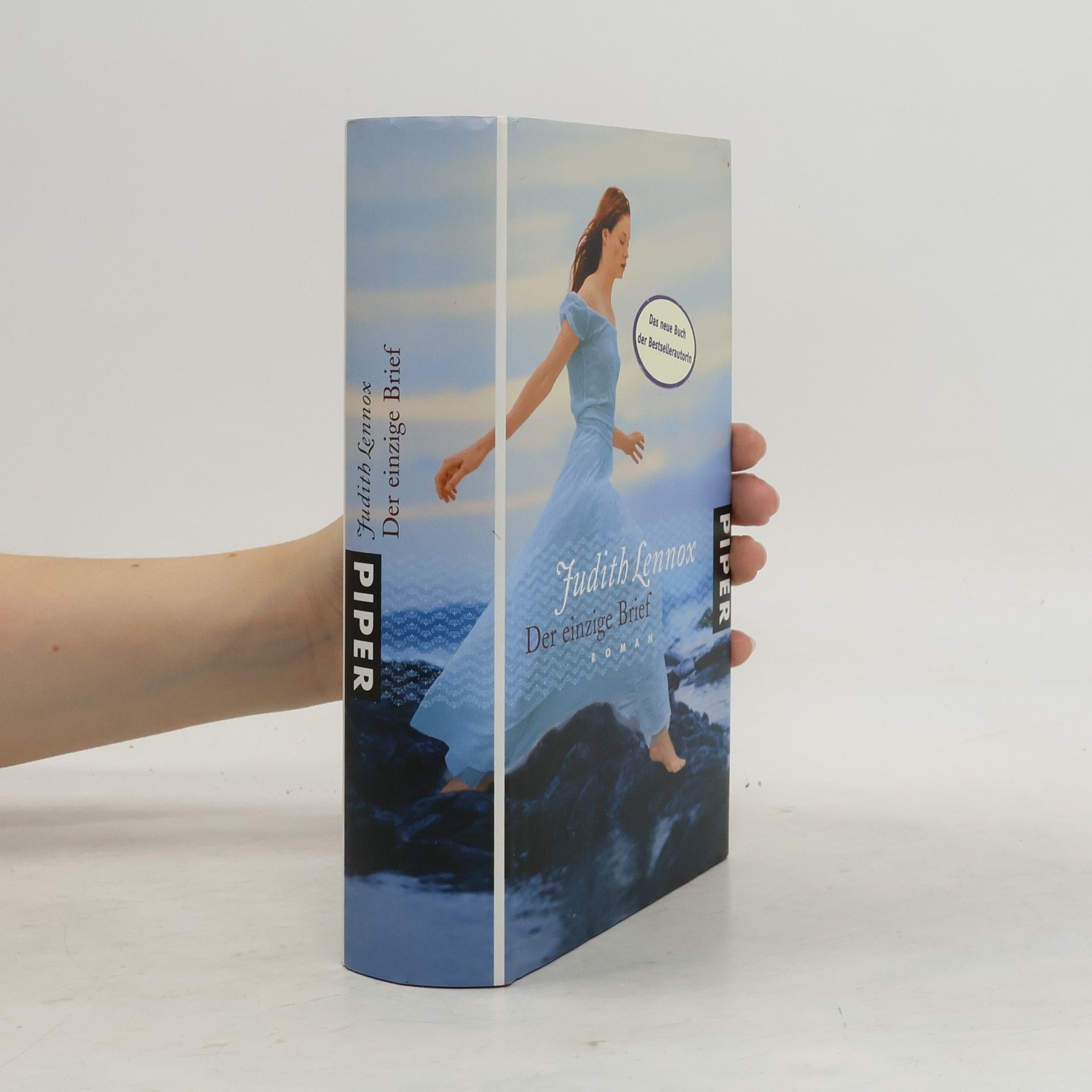 Judith Lennox Der einzige Brief