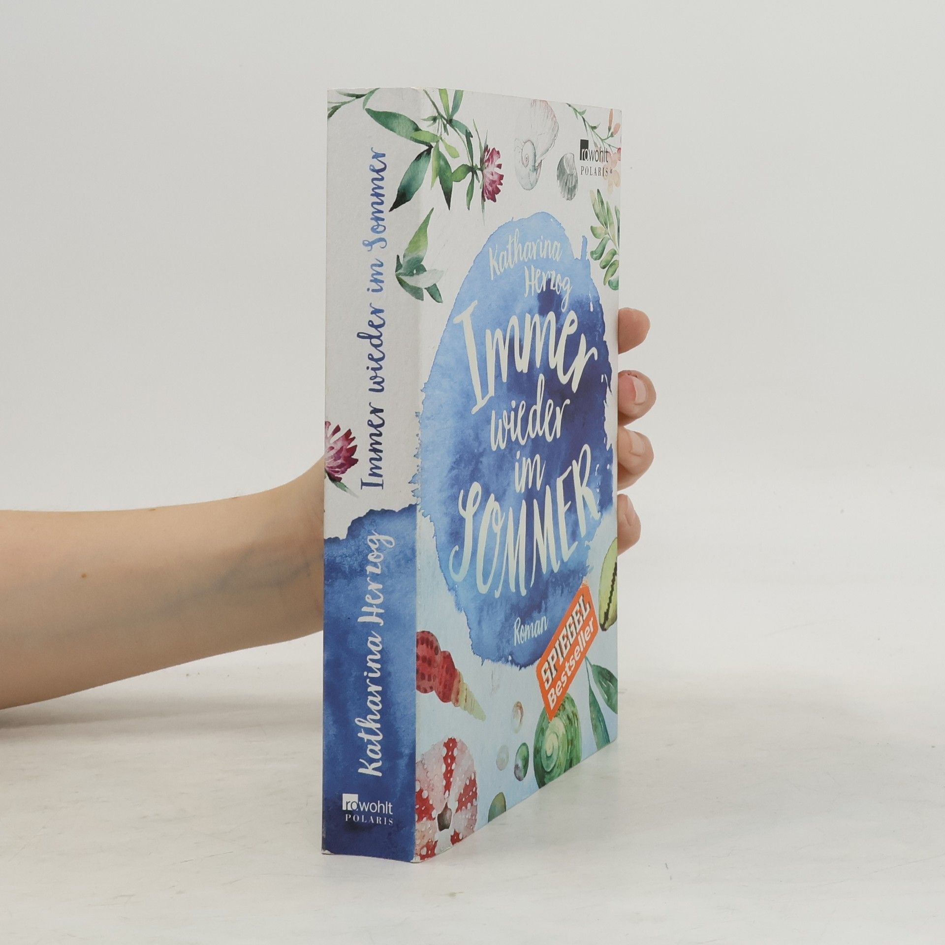 Immer wieder im Sommer