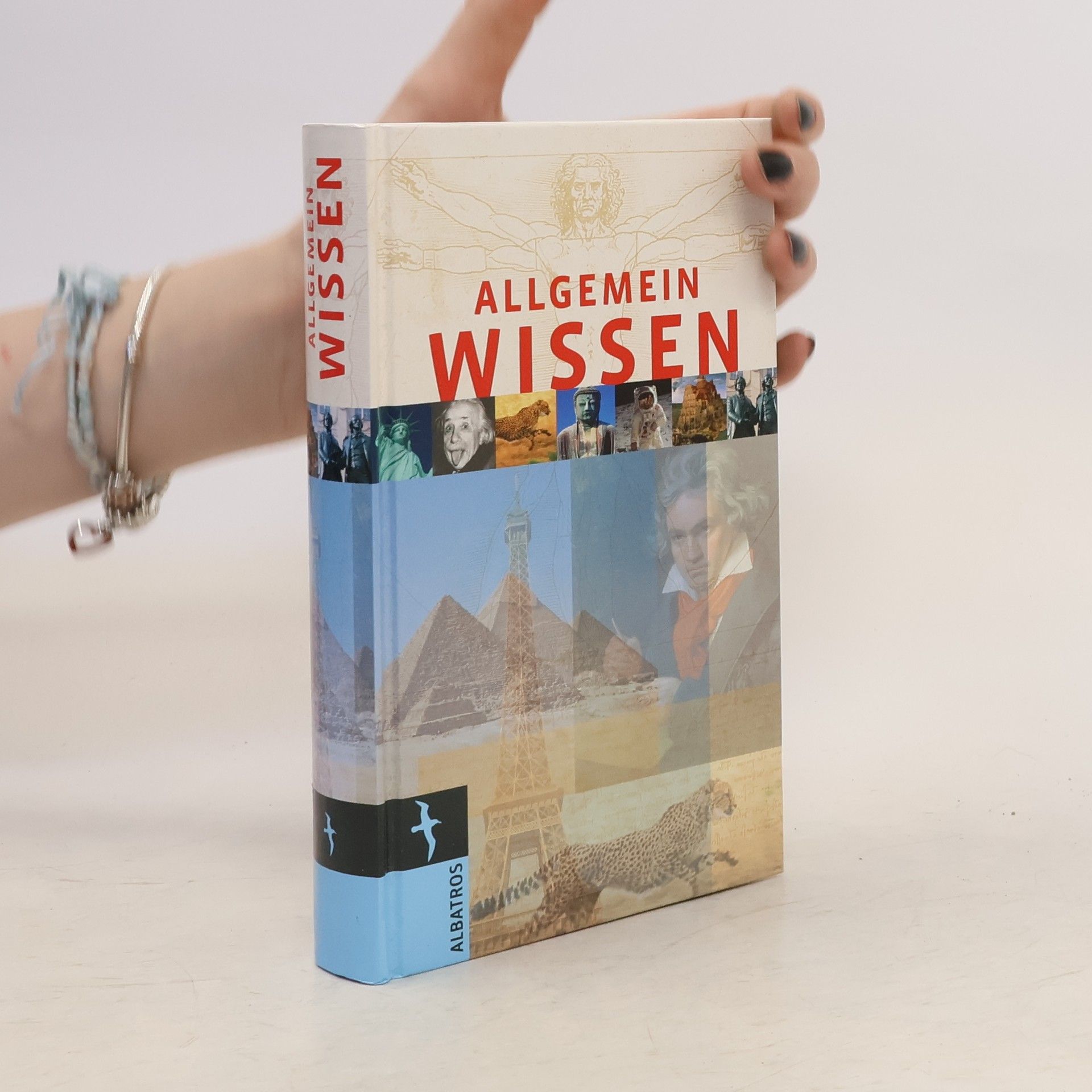 Autorenkollektiv Allgemeinwissen