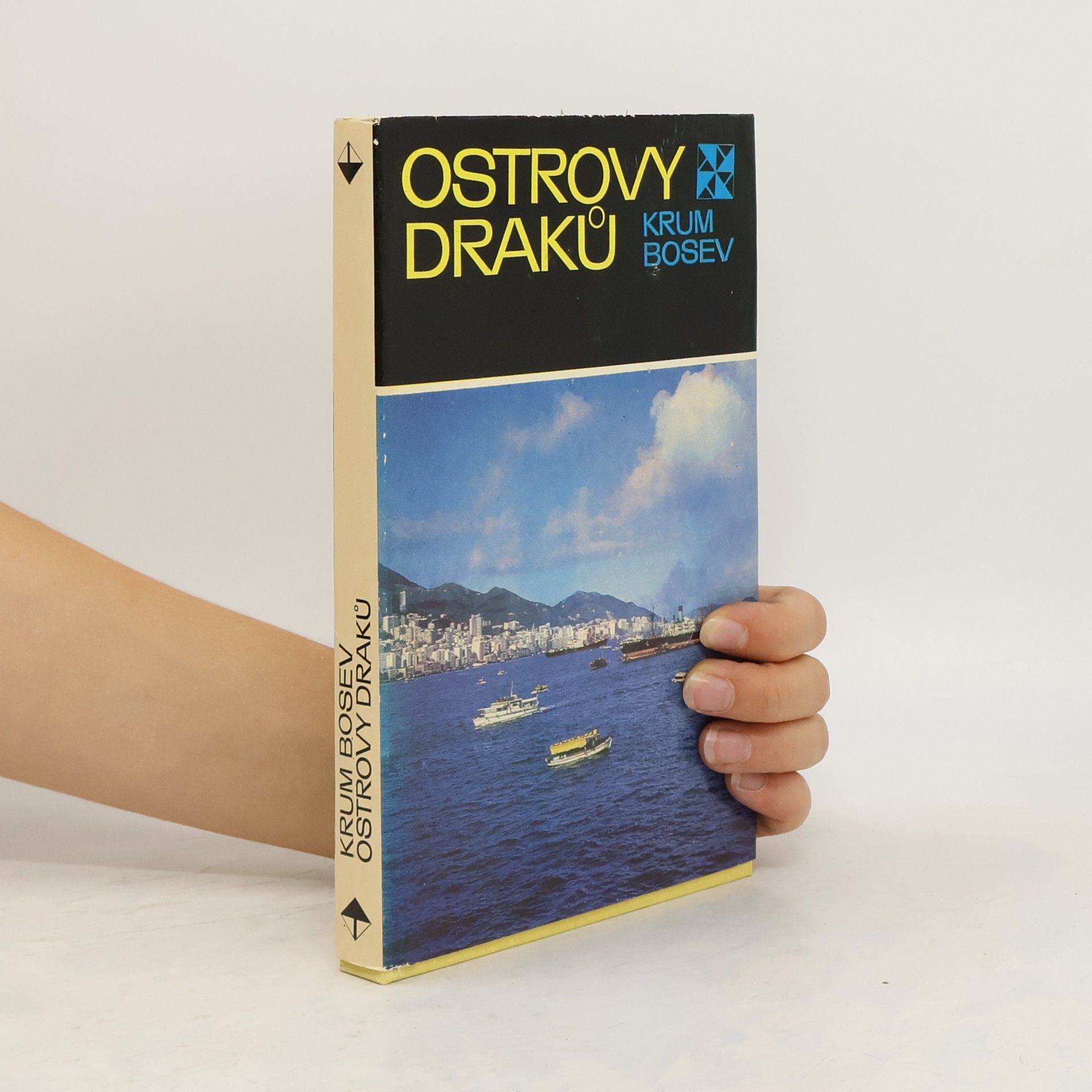 Ostrovy draků