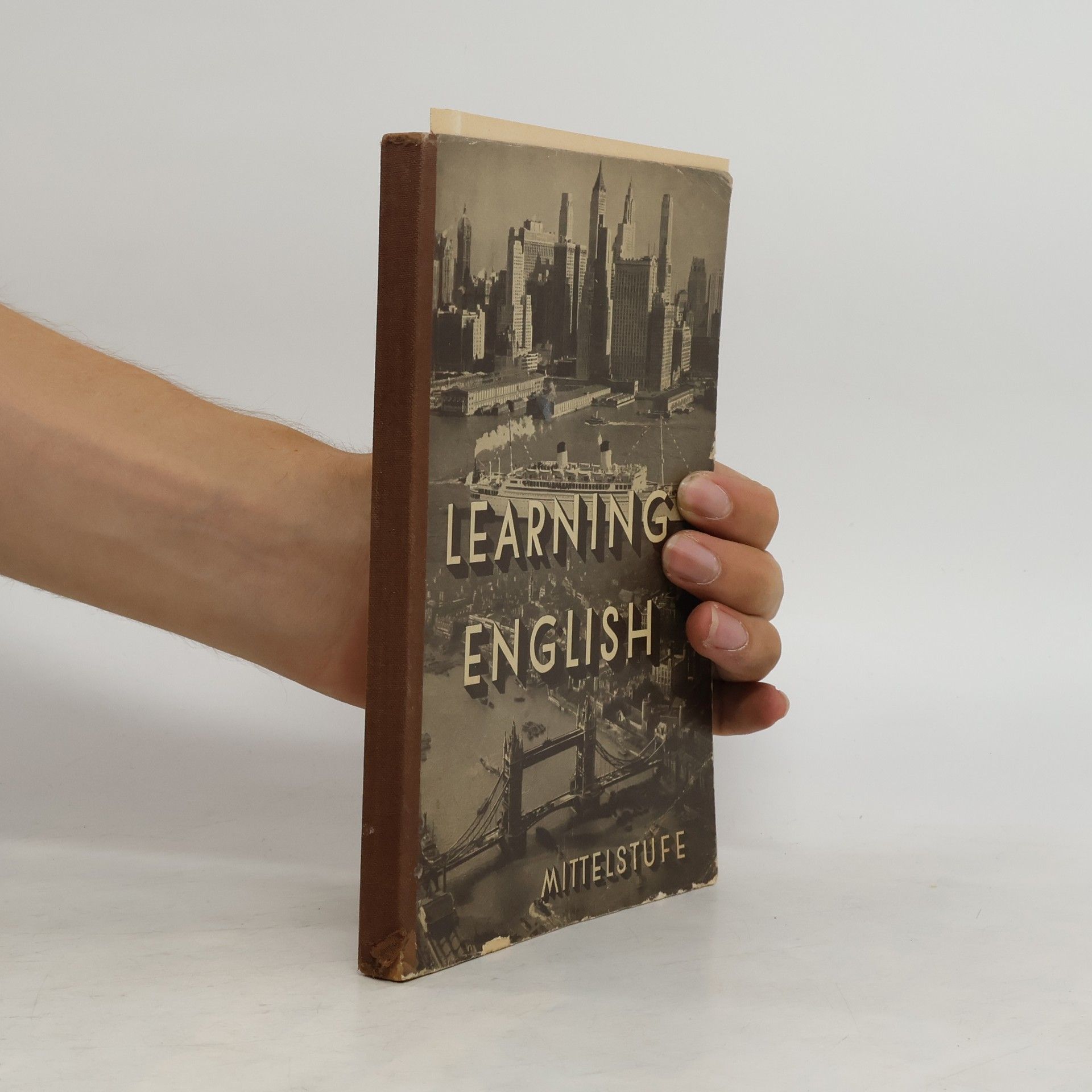 kolektiv Learning English