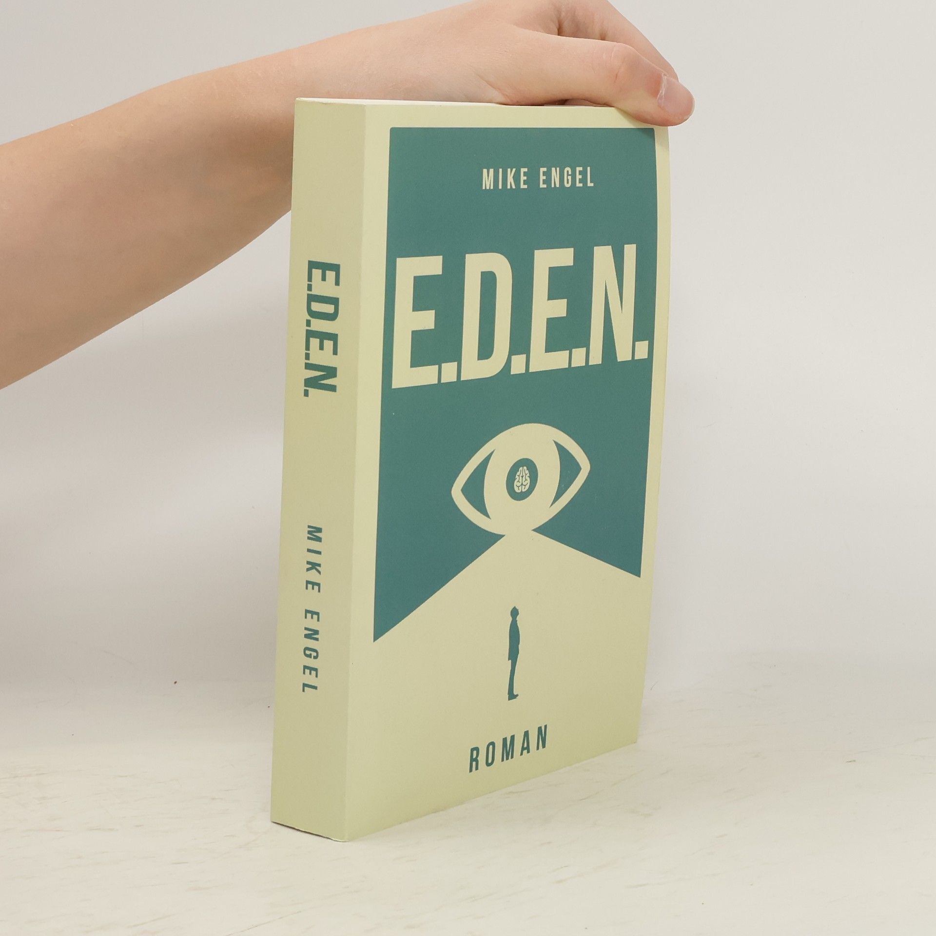 Mike Engel E.D.E.N.