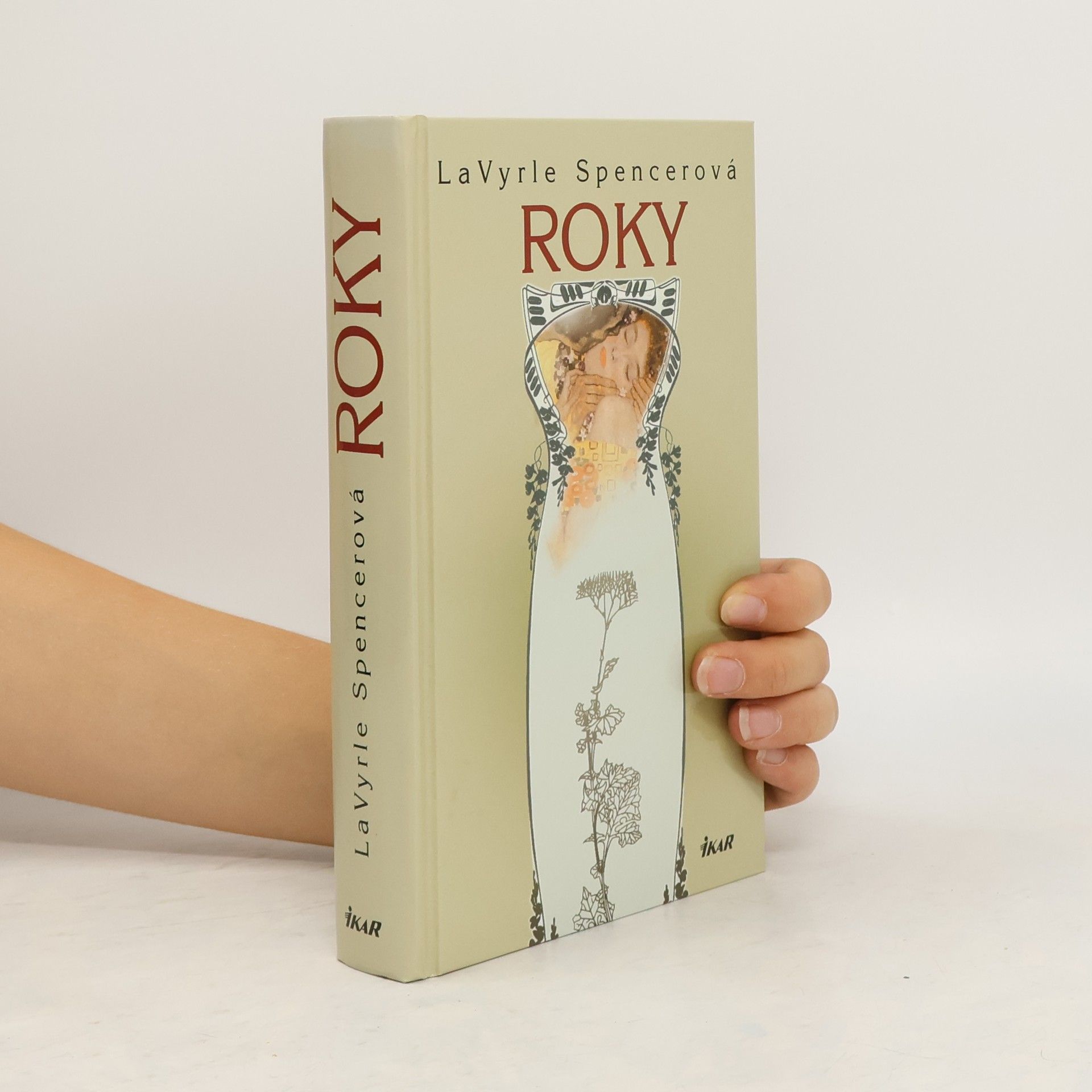 LaVyrle Spencer Roky